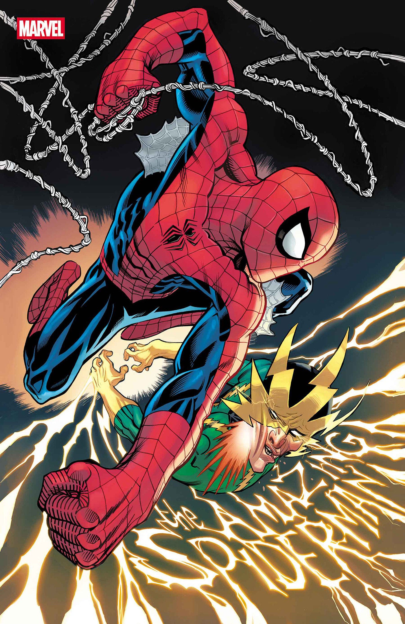 Amazing Spider-Man #34 | Game Master's Emporium (The New GME)