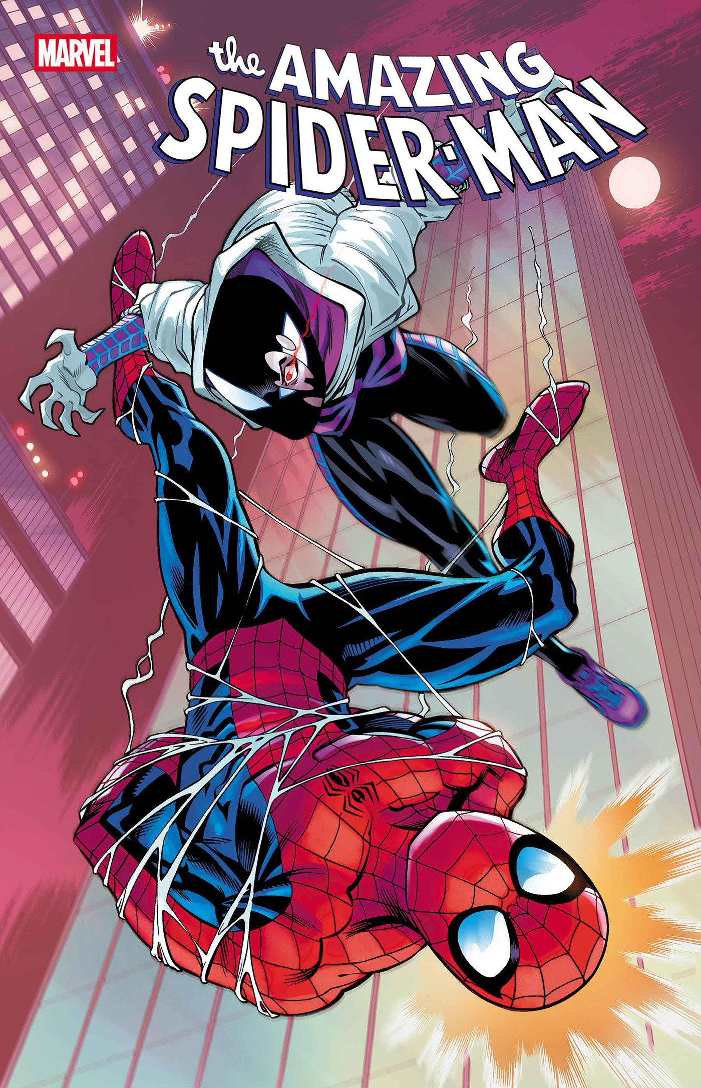 Amazing Spider-Man #35 | Game Master's Emporium (The New GME)