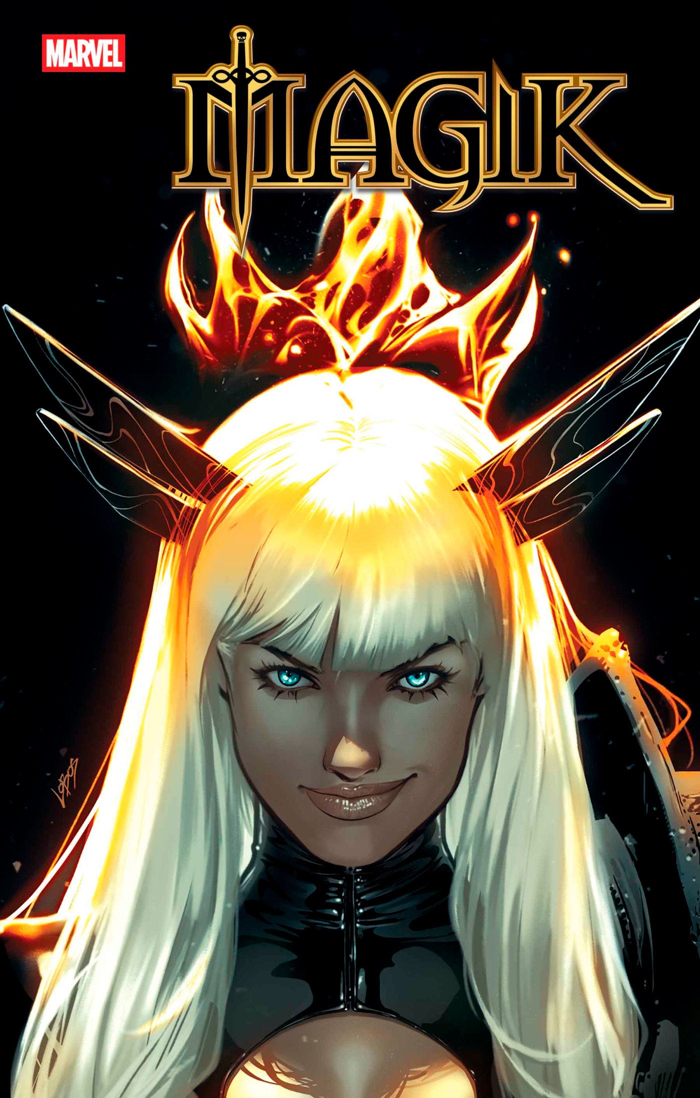 Magik #6 | Game Master's Emporium (The New GME)