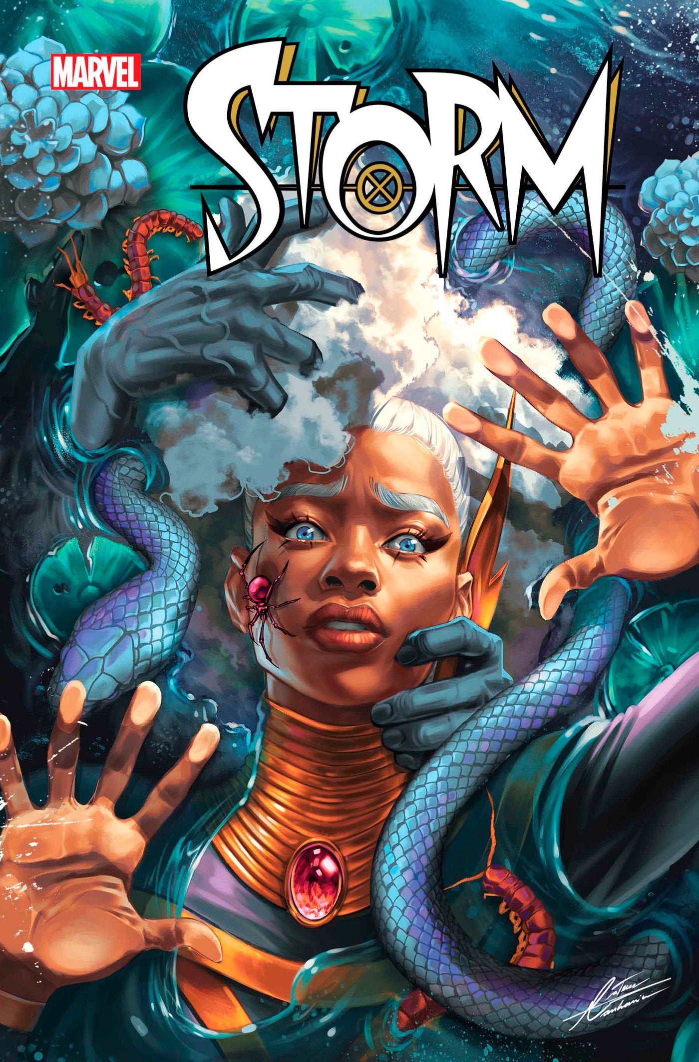 Storm #2 | Game Master's Emporium (The New GME)