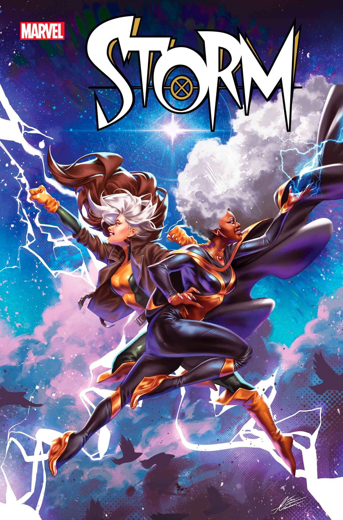 Storm #3 | Game Master's Emporium (The New GME)