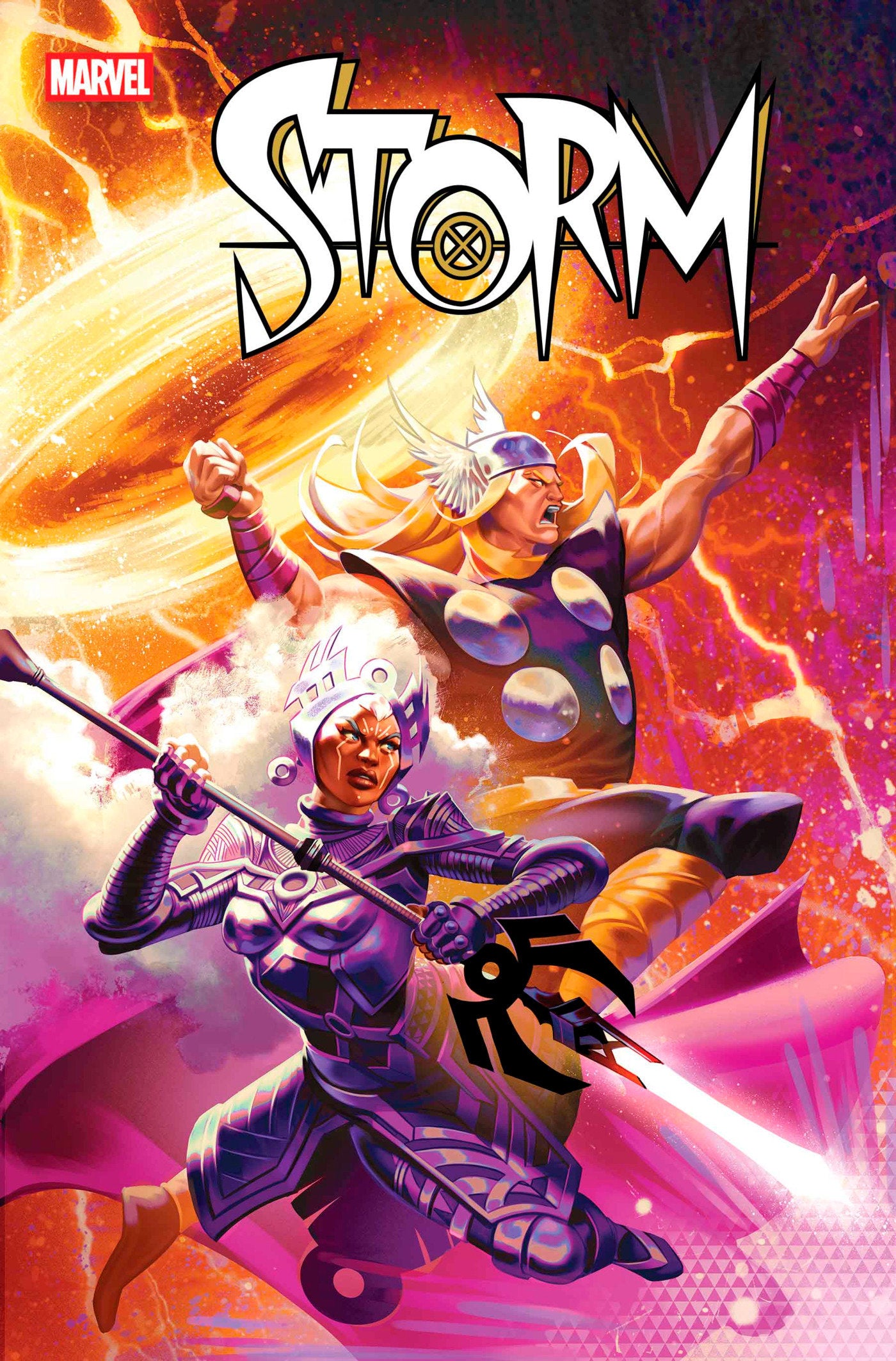Storm #8 | Game Master's Emporium (The New GME)