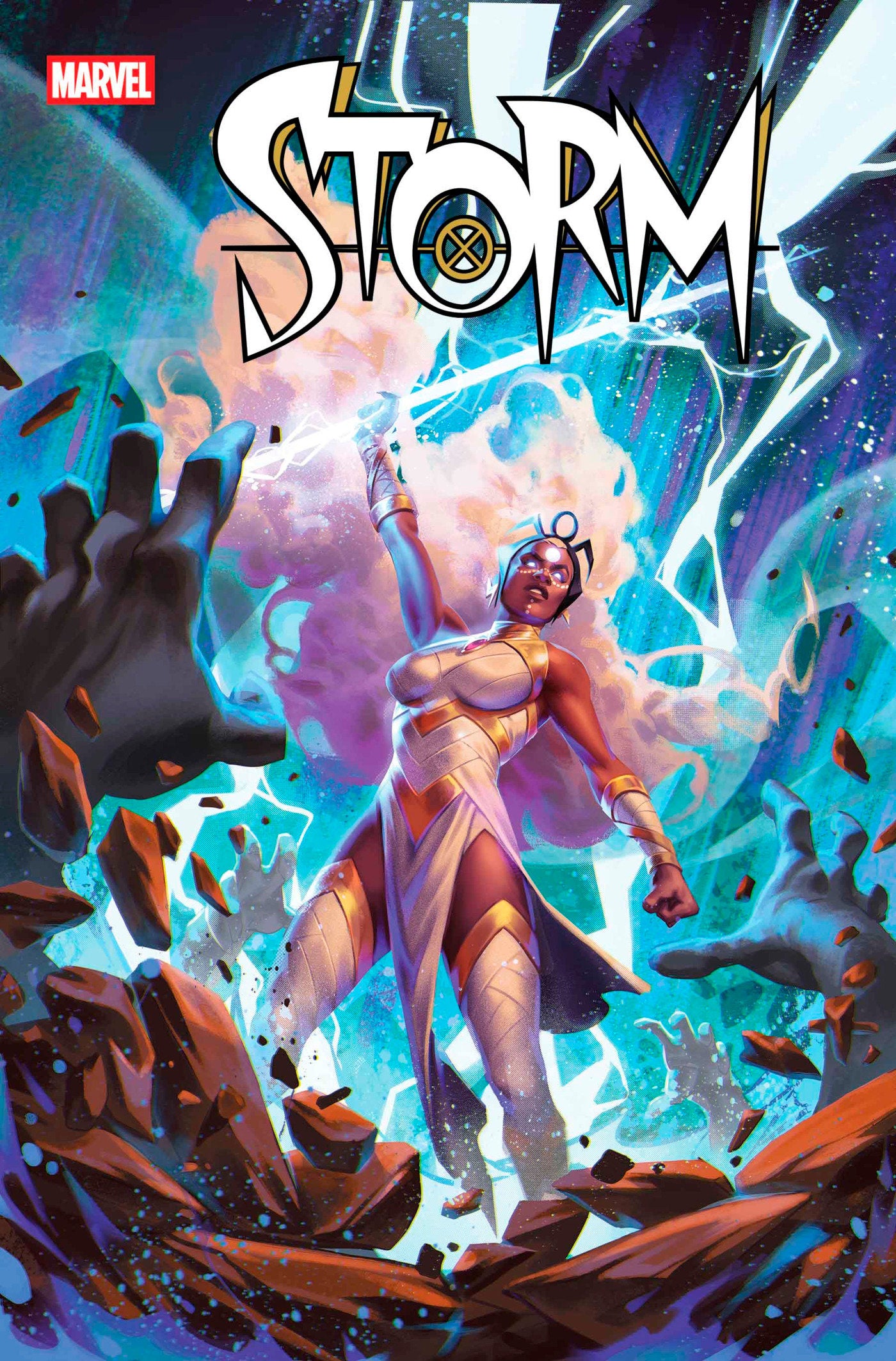 Storm #9 | Game Master's Emporium (The New GME)