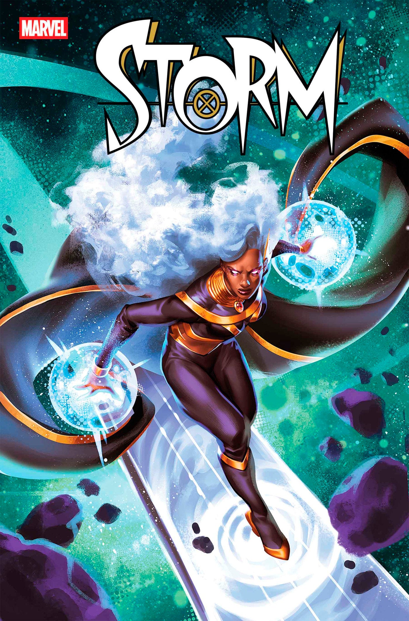 Storm #10 | Game Master's Emporium (The New GME)