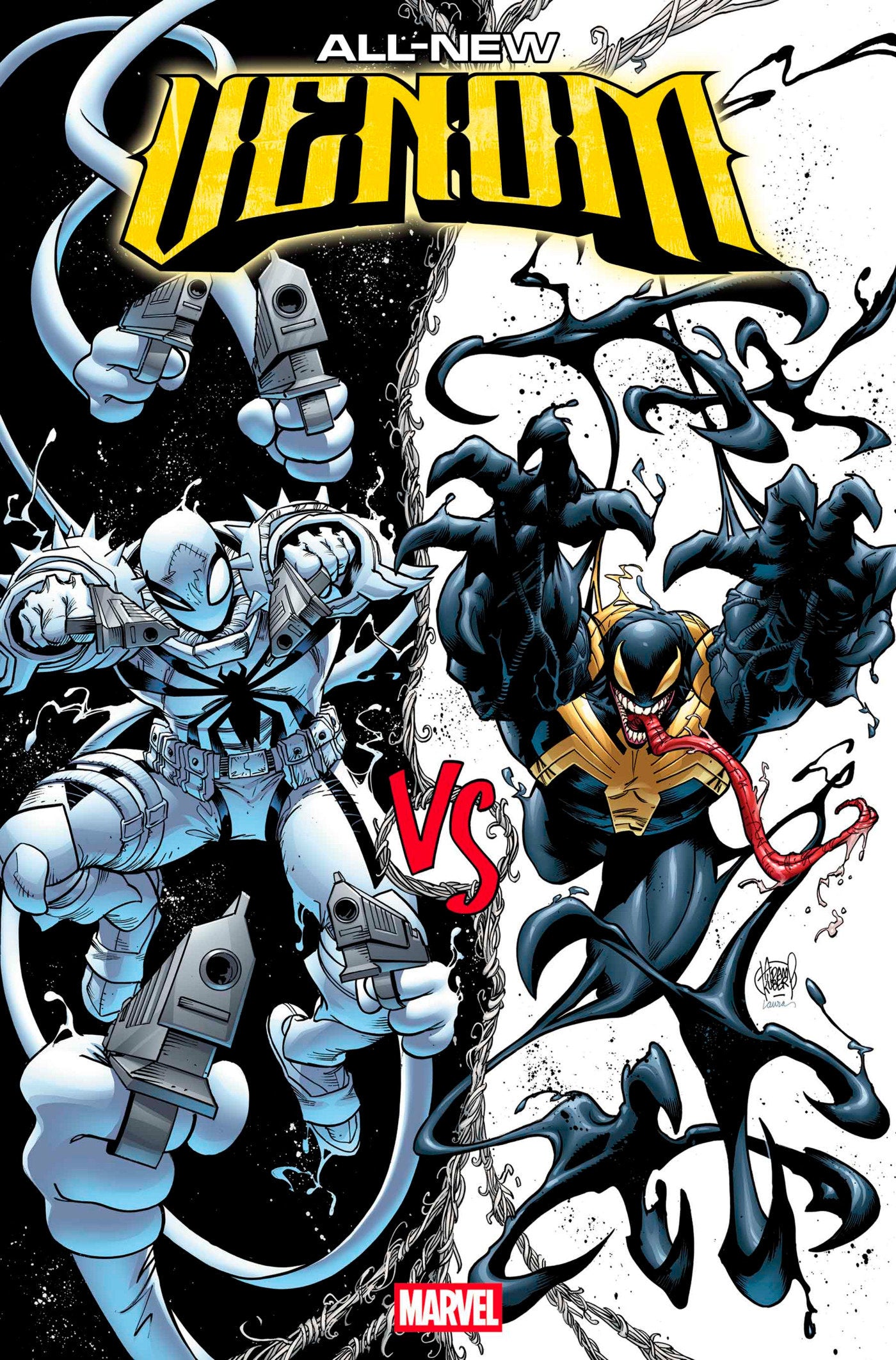 All-New Venom #7 | Game Master's Emporium (The New GME)
