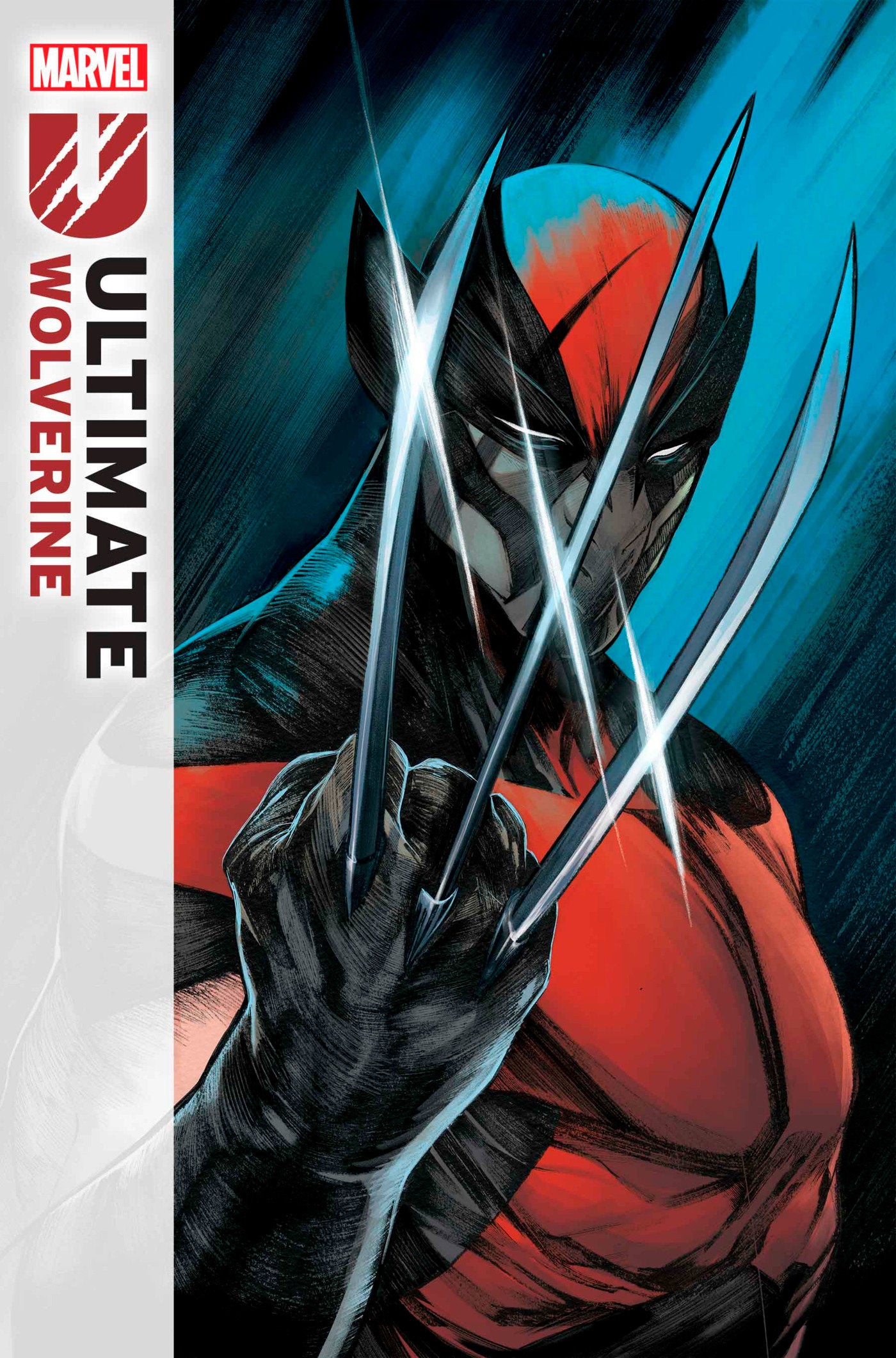 Ultimate Wolverine #1 | Game Master's Emporium (The New GME)