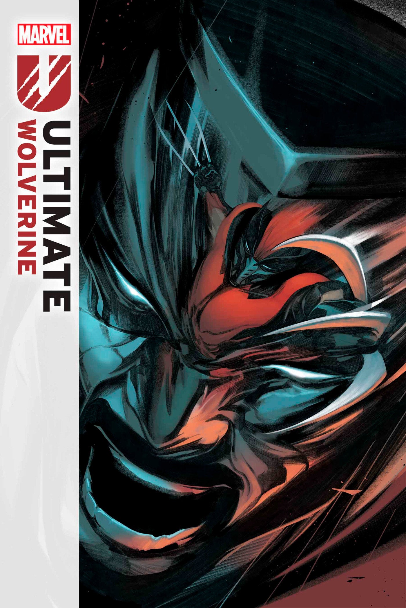 Ultimate Wolverine #2 | Game Master's Emporium (The New GME)