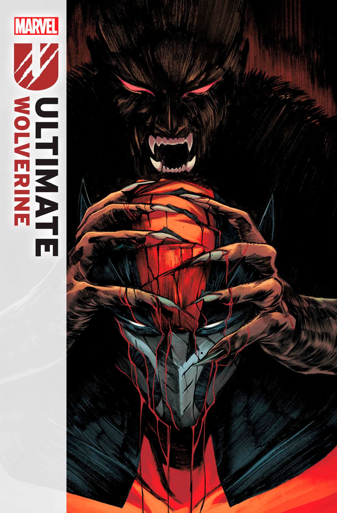 Ultimate Wolverine #5 | Game Master's Emporium (The New GME)