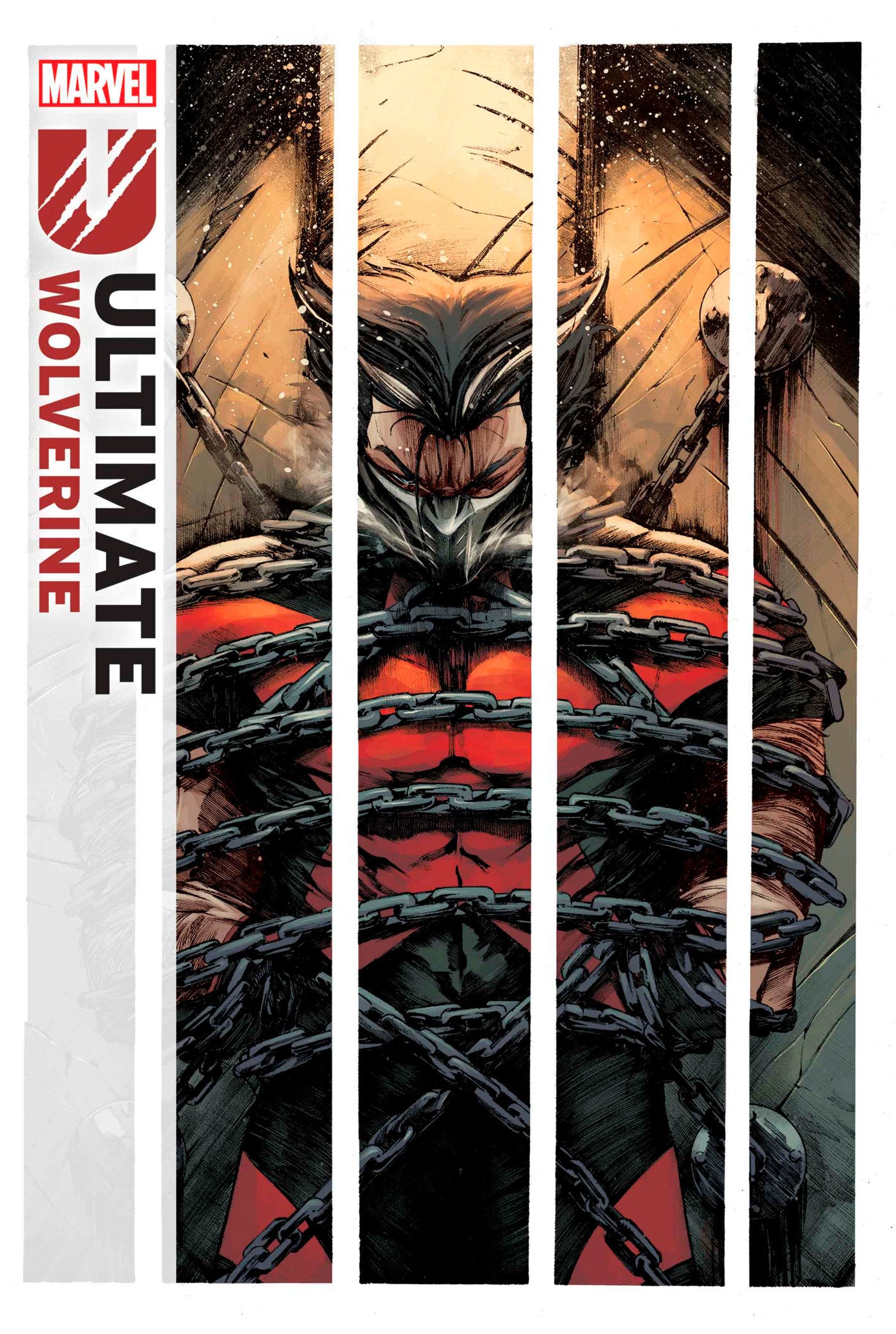 Ultimate Wolverine #6 | Game Master's Emporium (The New GME)