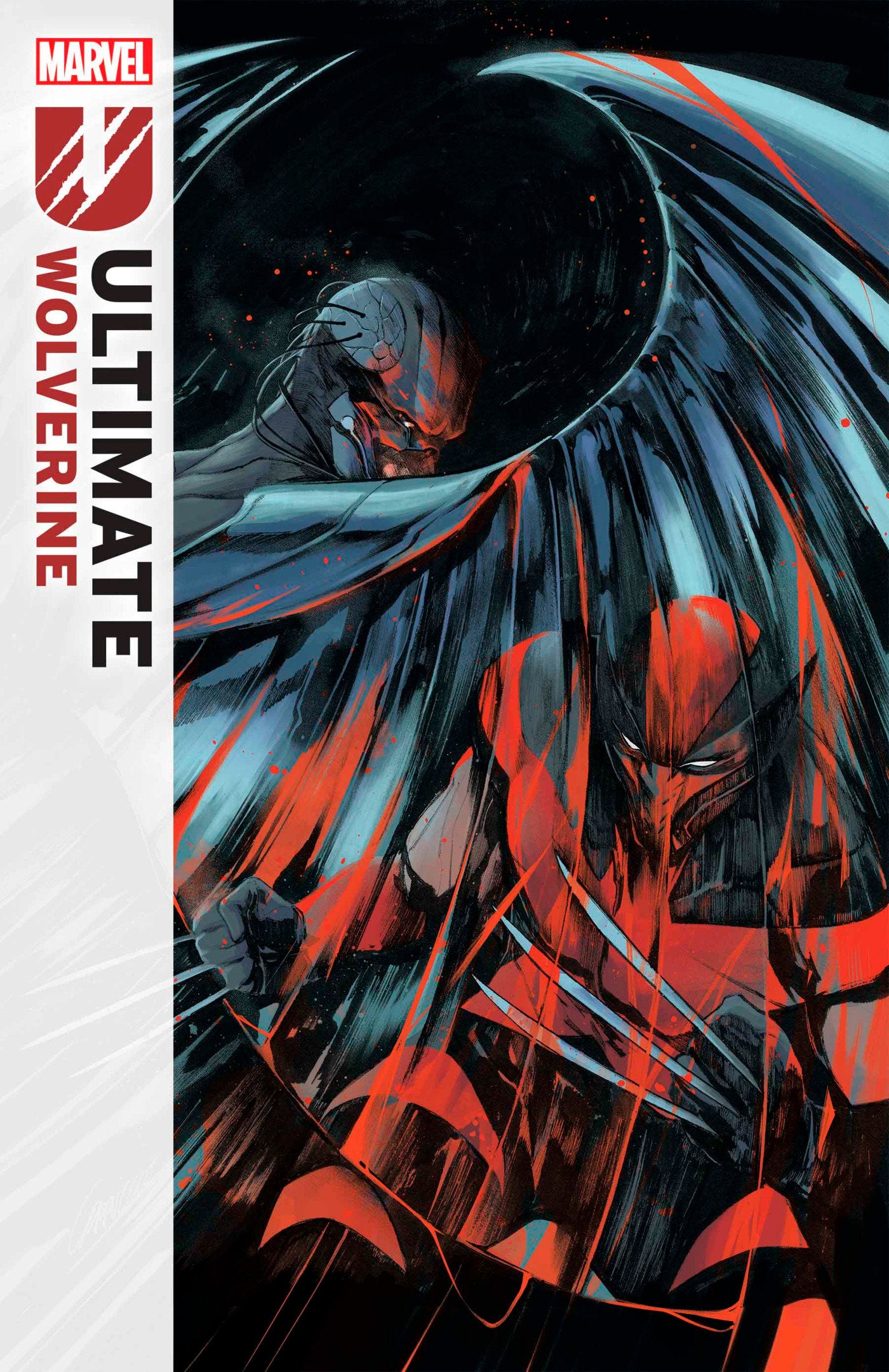 Ultimate Wolverine #8 | Game Master's Emporium (The New GME)