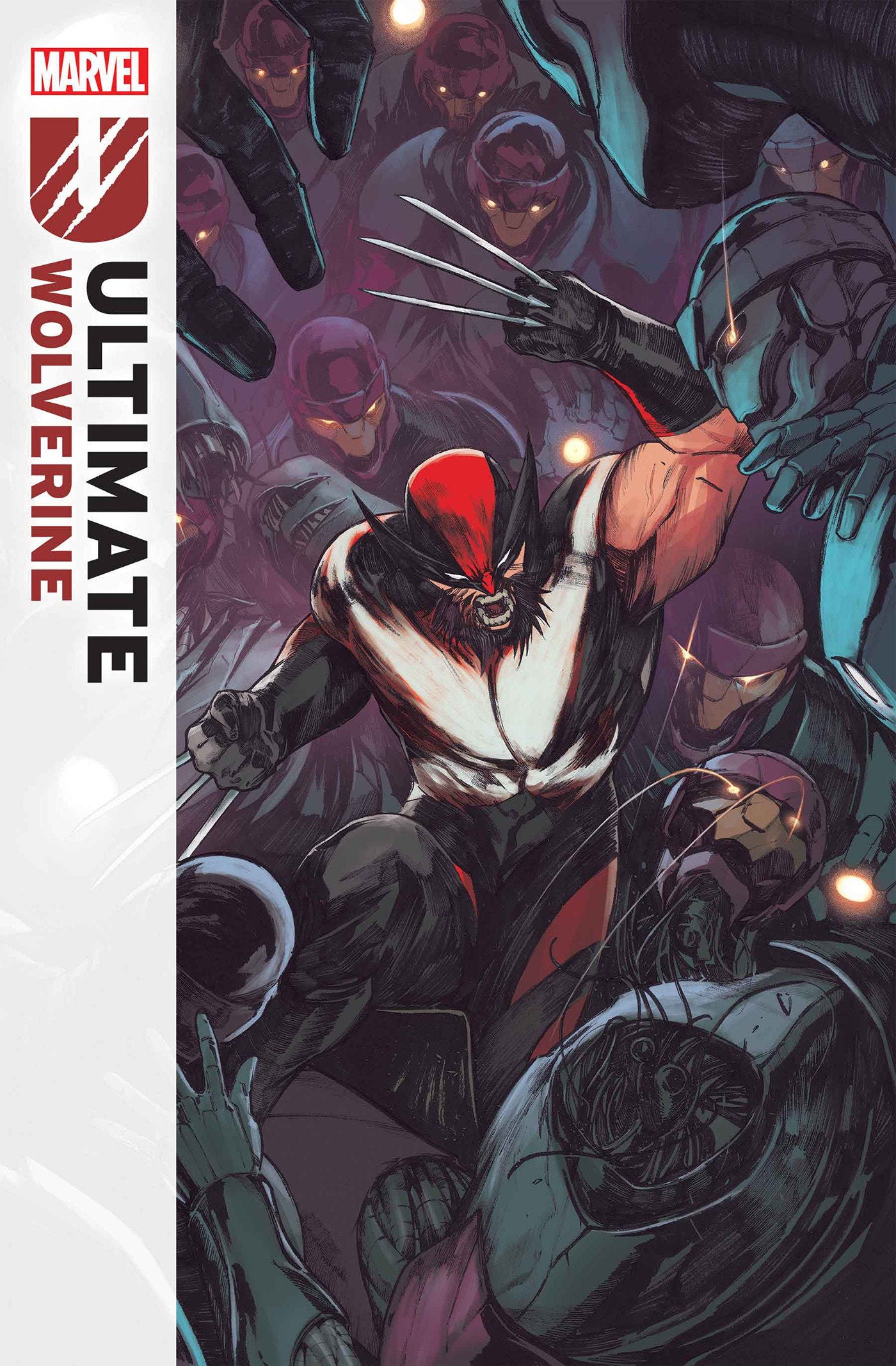 Ultimate Wolverine #9 | Game Master's Emporium (The New GME)