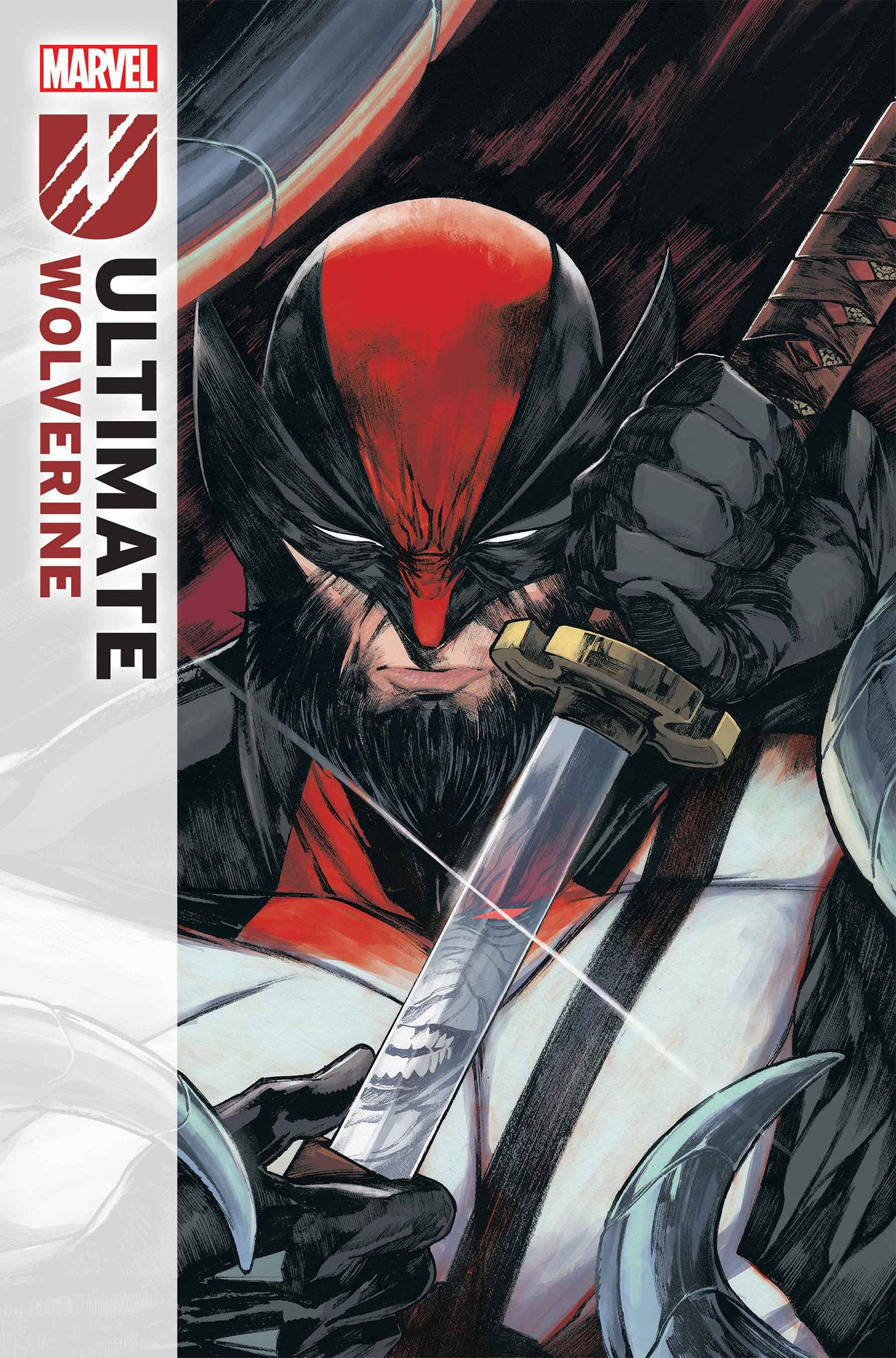 Ultimate Wolverine #10 | Game Master's Emporium (The New GME)