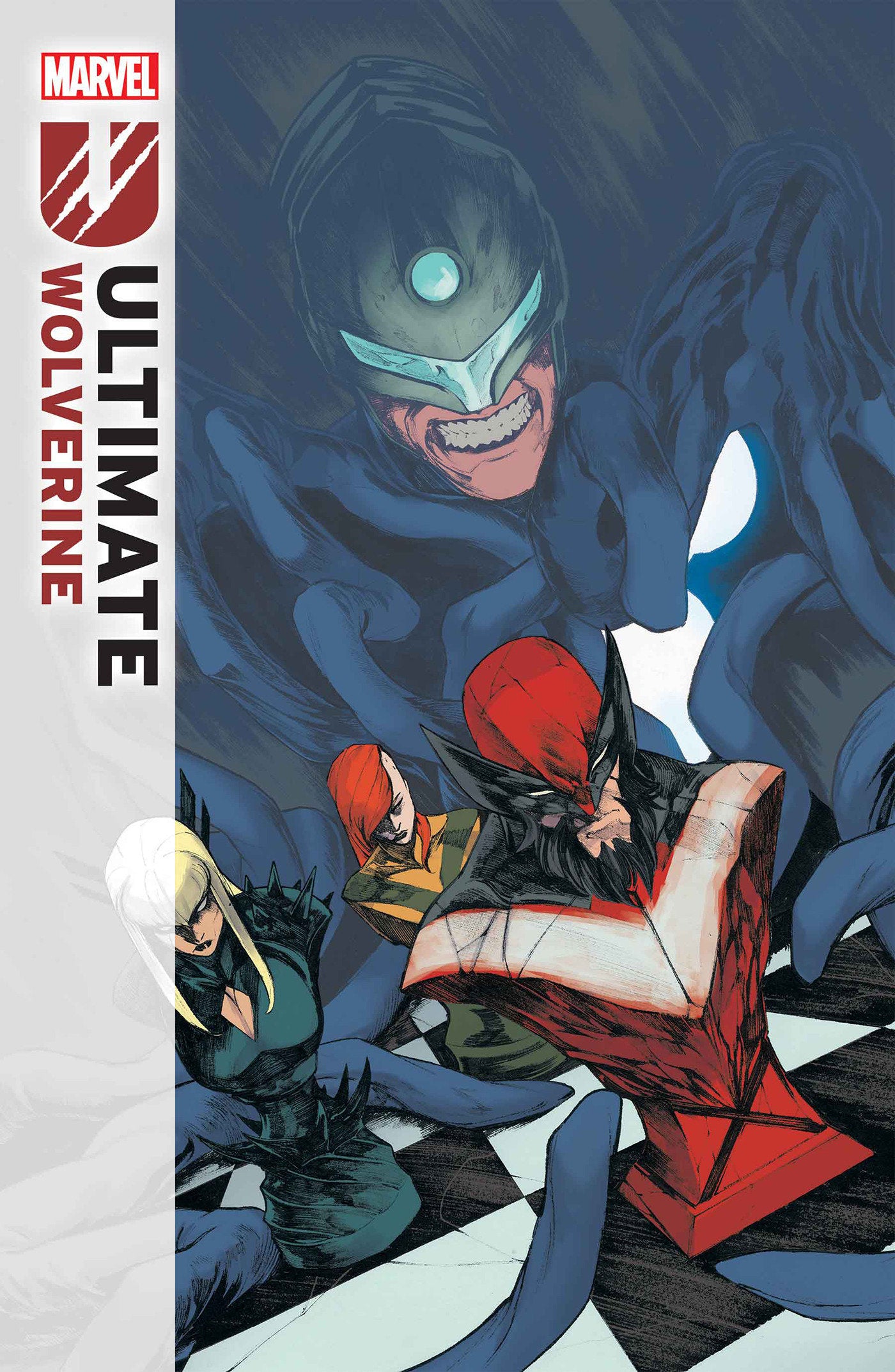 Ultimate Wolverine #13 | Game Master's Emporium (The New GME)