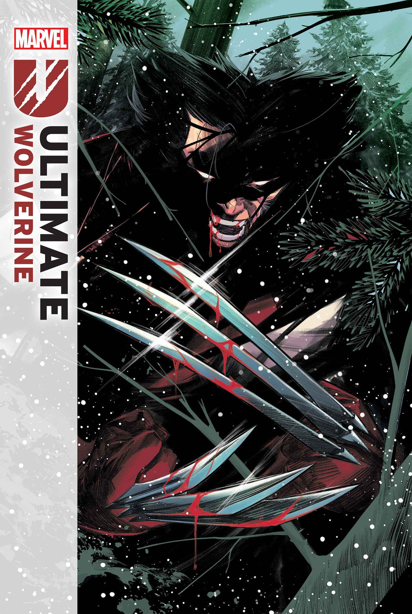 Ultimate Wolverine #15 | Game Master's Emporium (The New GME)