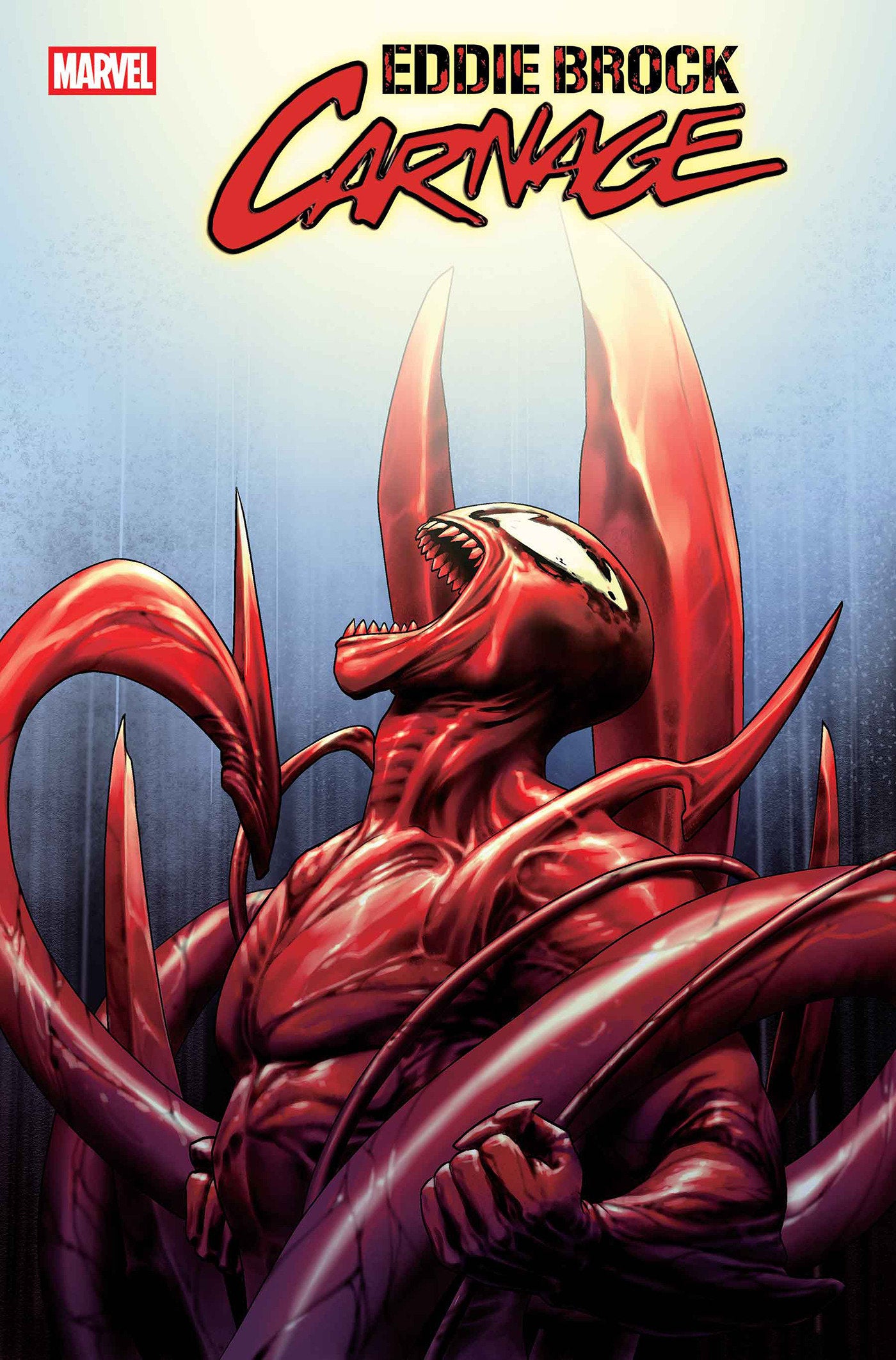 Eddie Brock: Carnage #8 | Game Master's Emporium (The New GME)
