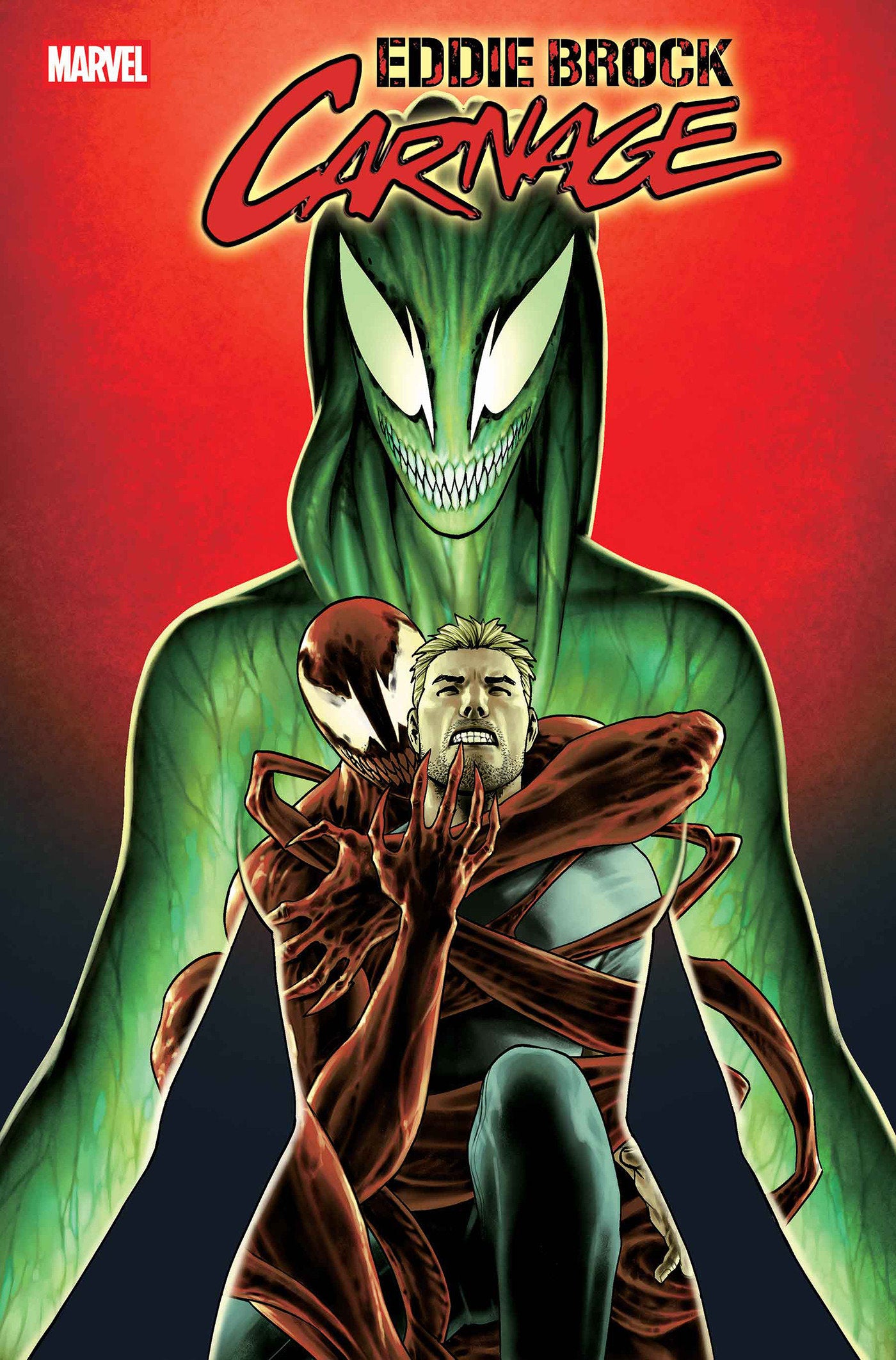 Eddie Brock: Carnage #9 | Game Master's Emporium (The New GME)