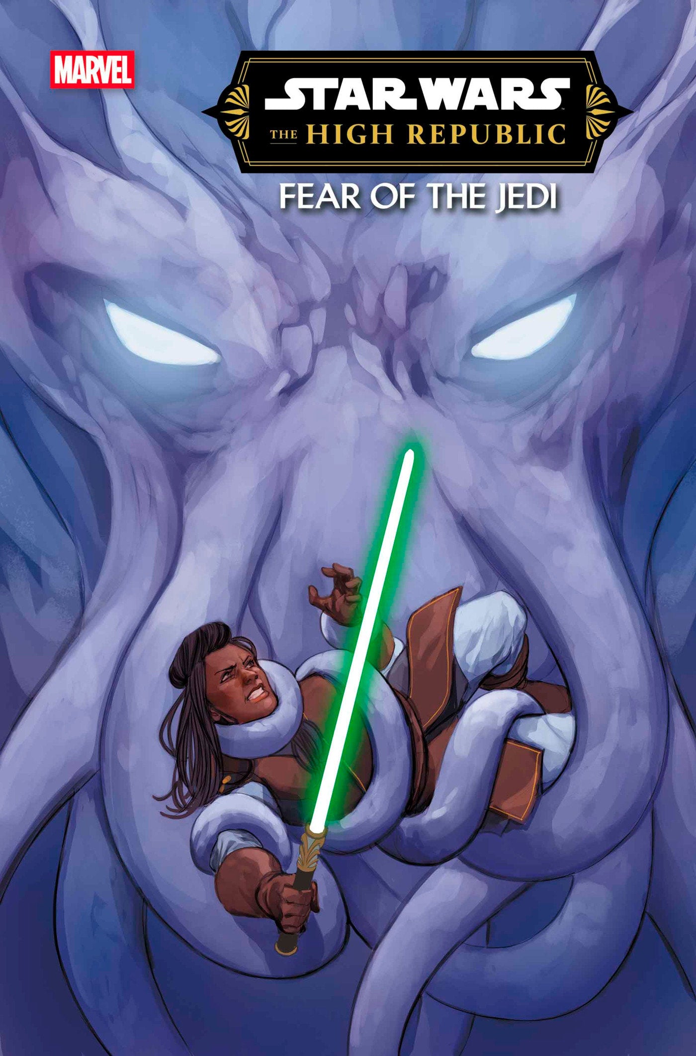 Star Wars: The High Republic - Fear Of The Jedi #4 | Game Master's Emporium (The New GME)