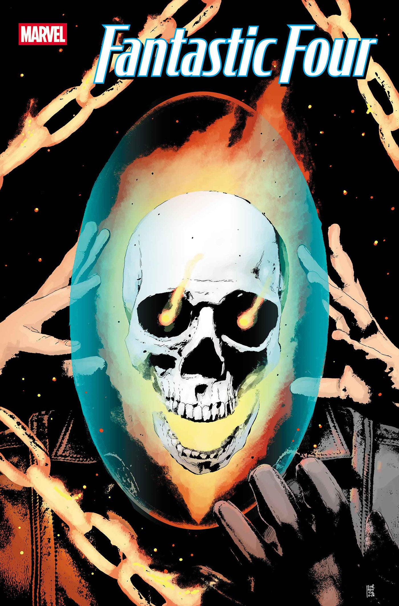 Fantastic Four #13 | Game Master's Emporium (The New GME)