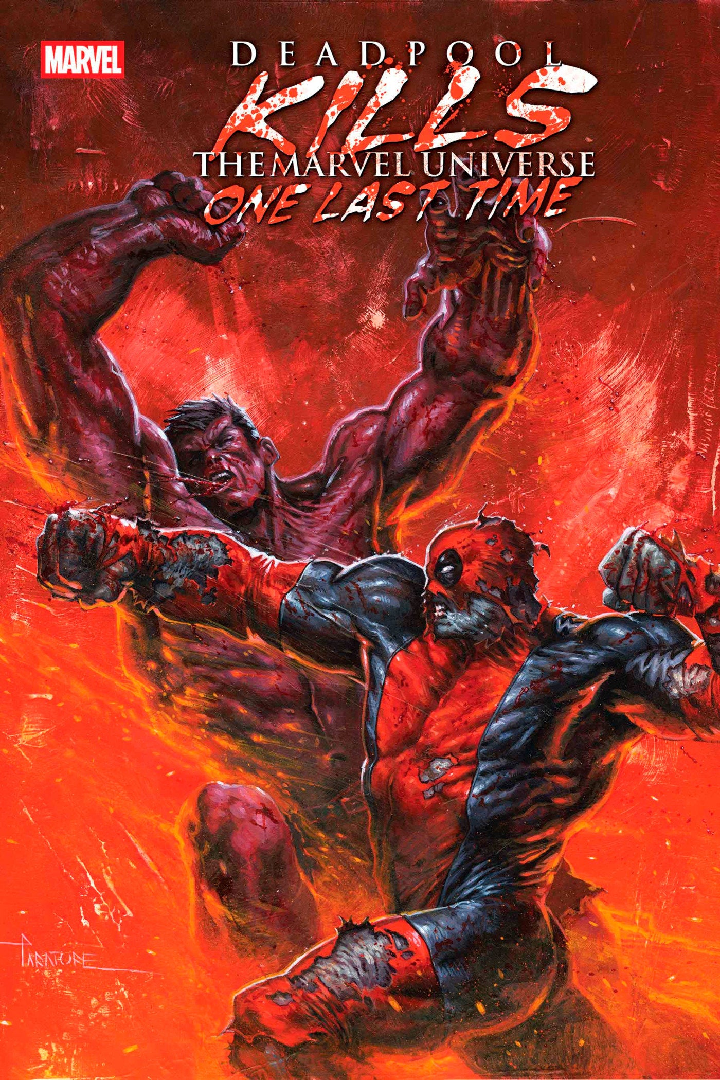 Deadpool Kills The Marvel Universe One Last Time #3 | Game Master's Emporium (The New GME)