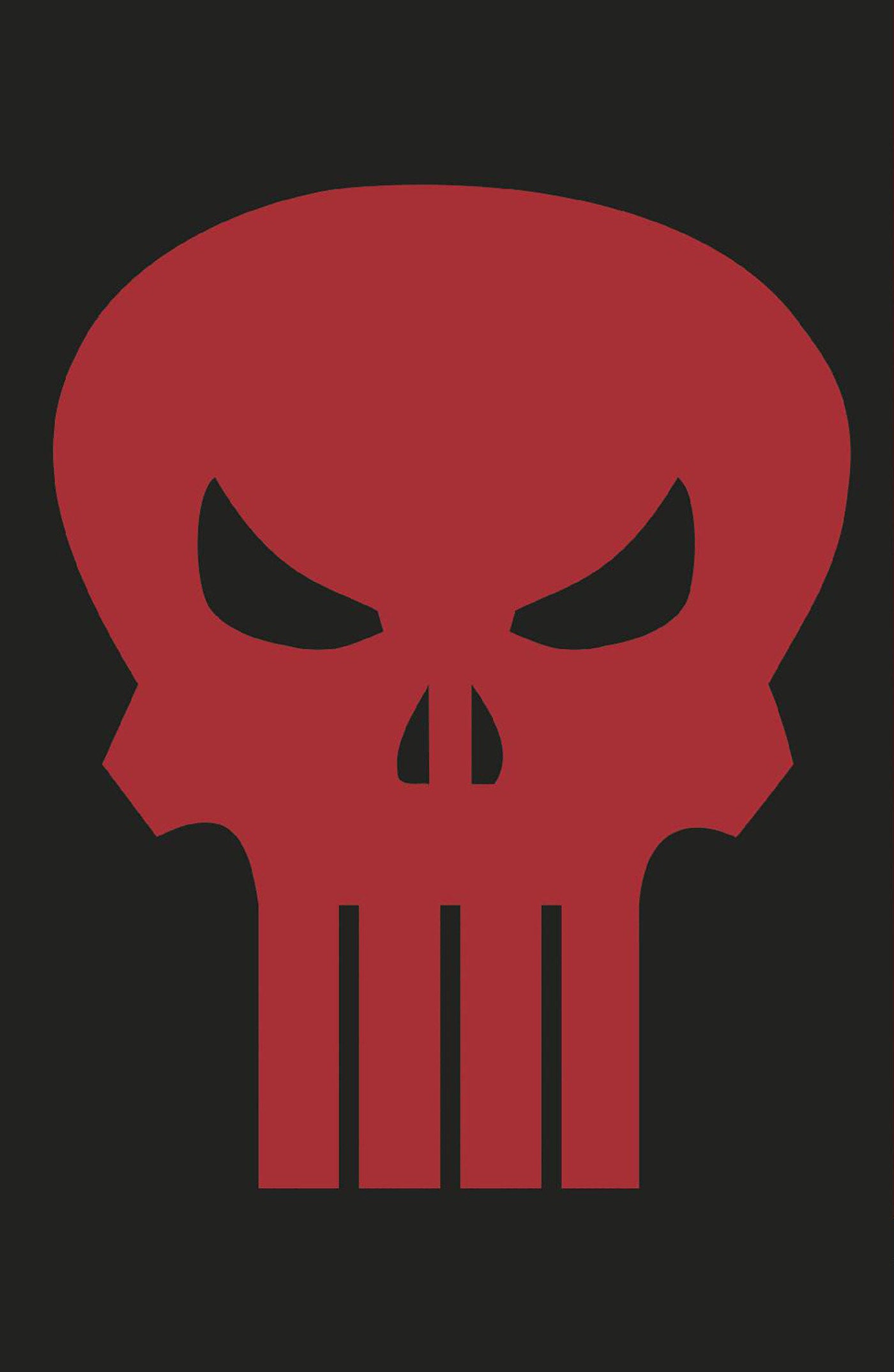 Punisher: Red Band #1 Logo 2 Nd Printing Variant [Polybagged] | Game Master's Emporium (The New GME)