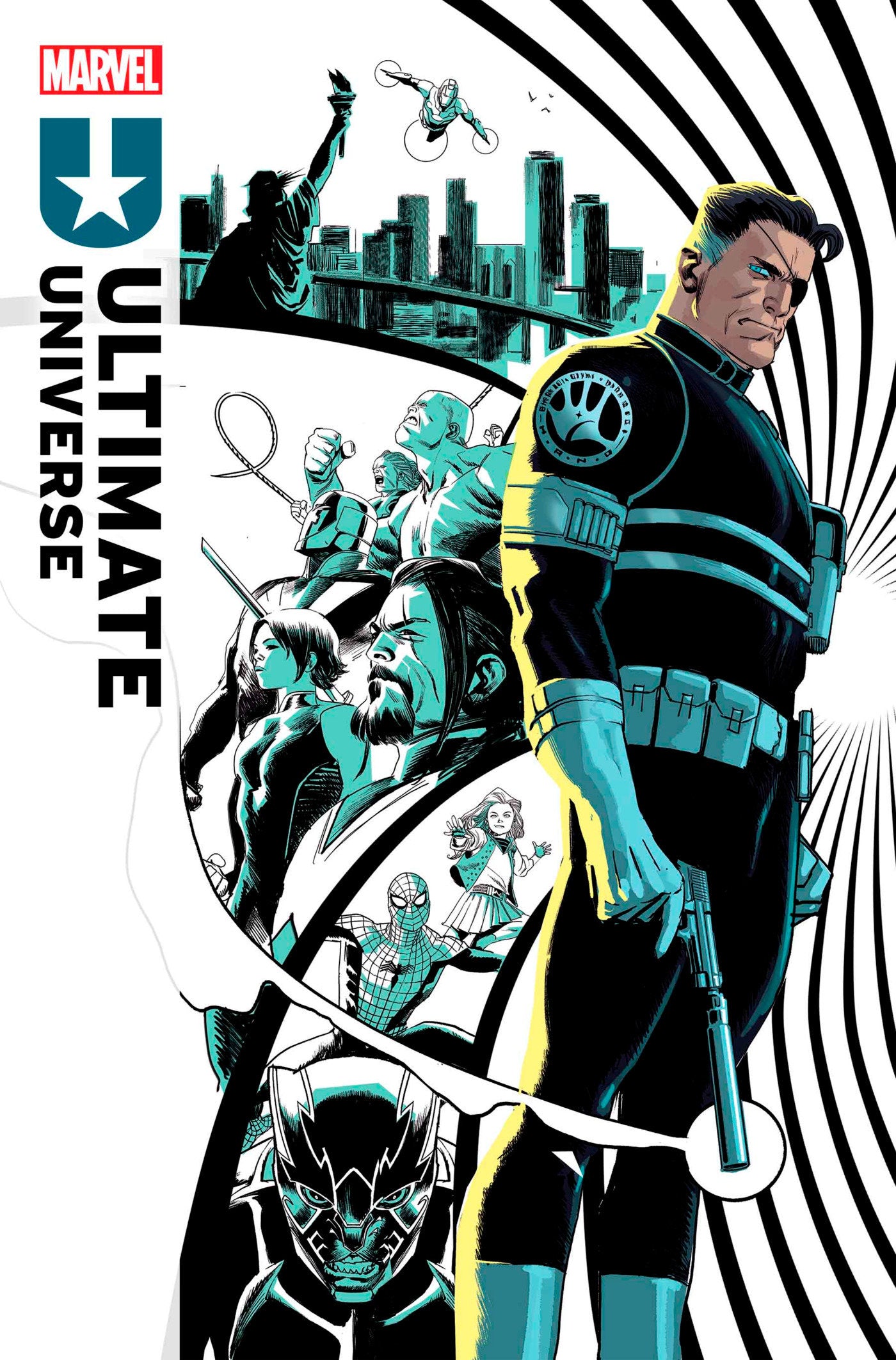 Ultimate Universe: One Year In #1 | Game Master's Emporium (The New GME)