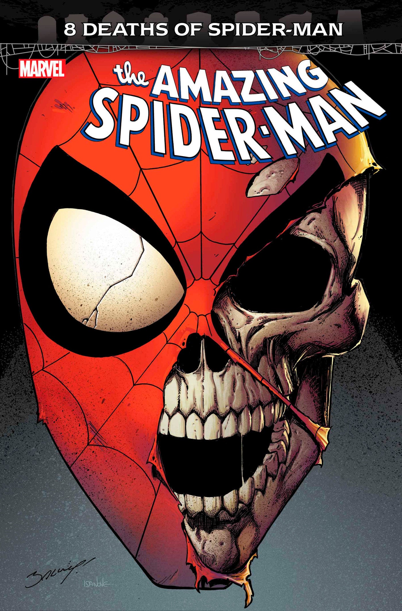 Amazing Spider-Man #65.Deaths | Game Master's Emporium (The New GME)