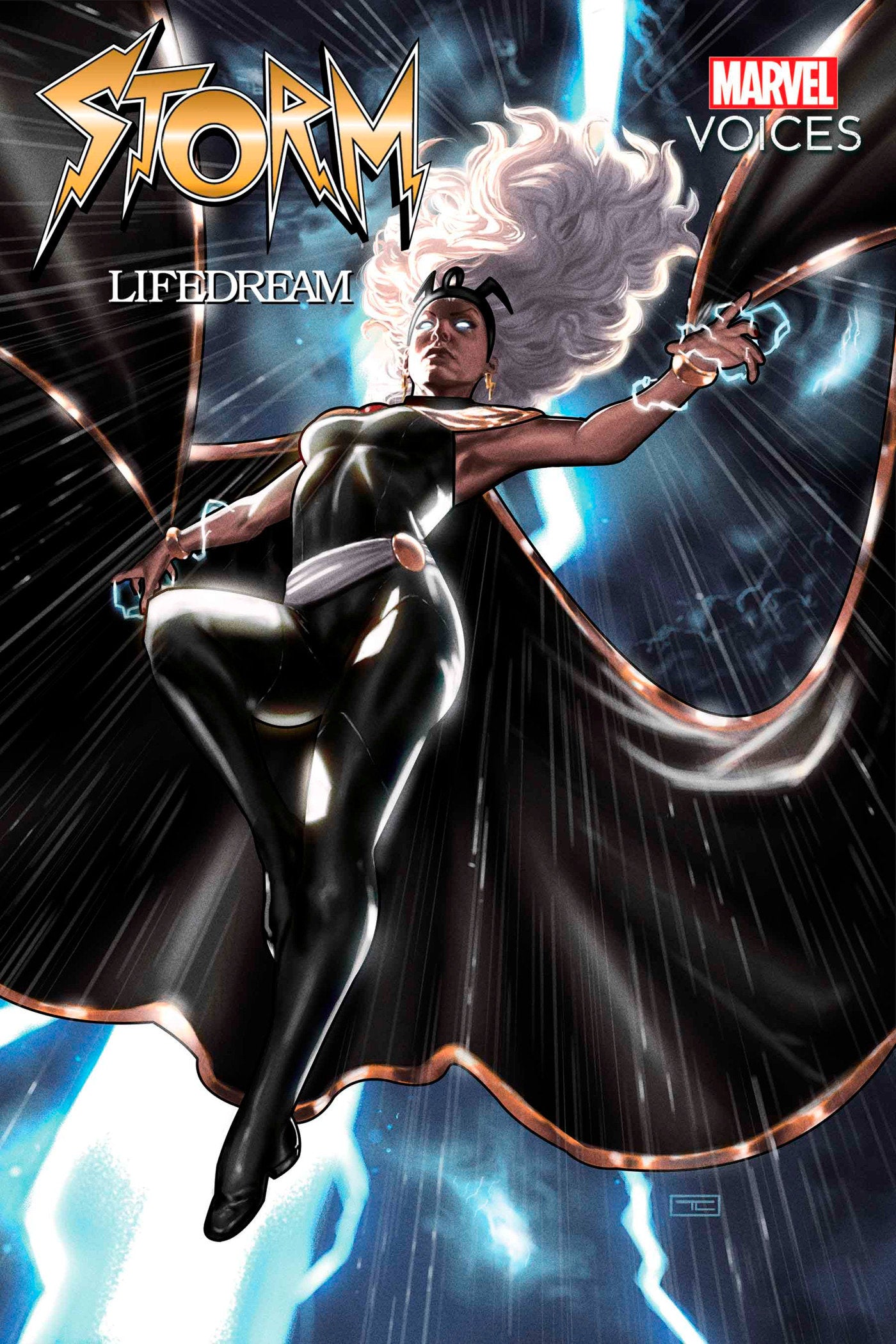 Storm: Lifedream #1 | Game Master's Emporium (The New GME)