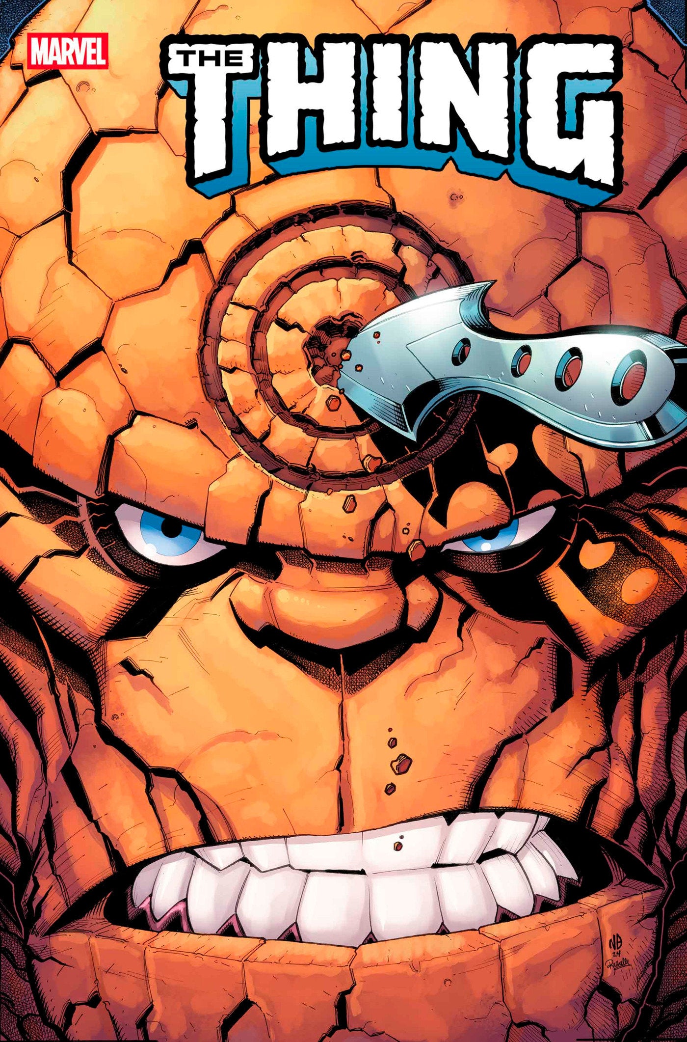 The Thing #2 | Game Master's Emporium (The New GME)