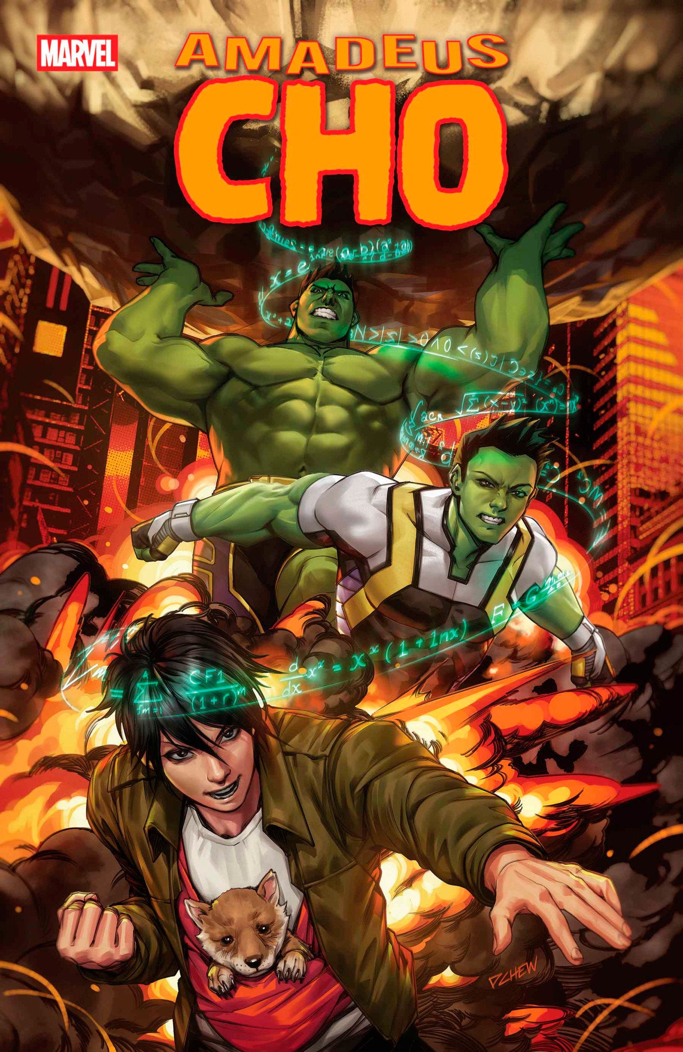 Amadeus Cho 20th Anniversary Special #1 | Game Master's Emporium (The New GME)