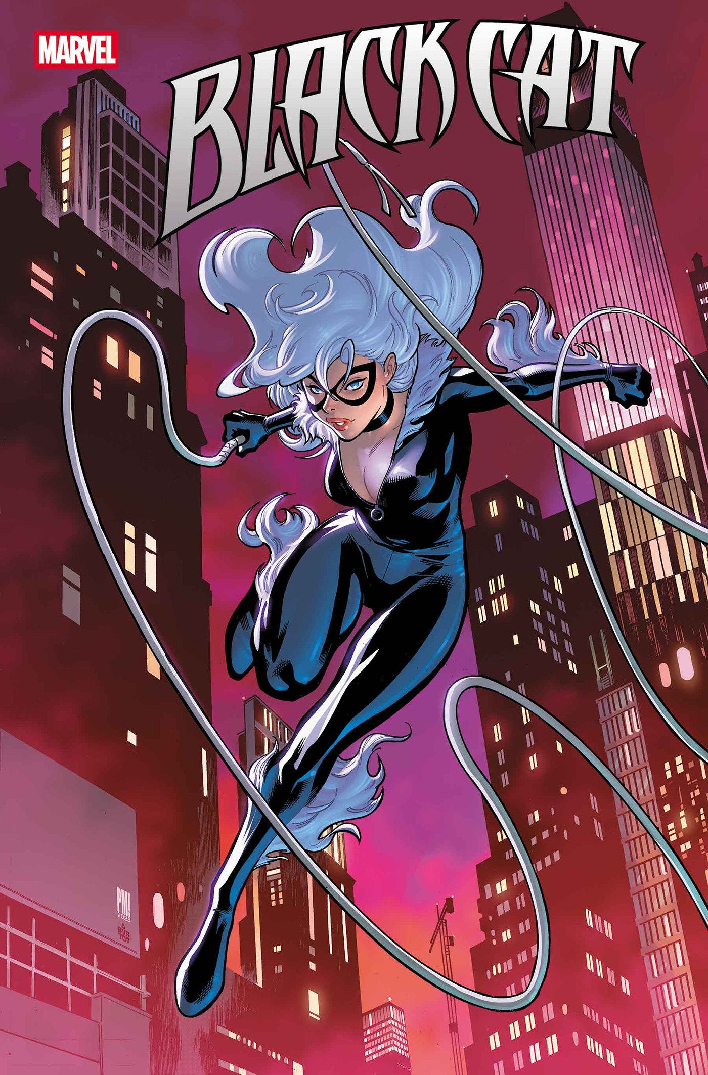 Black Cat #2 Paco Medina Variant | Game Master's Emporium (The New GME)
