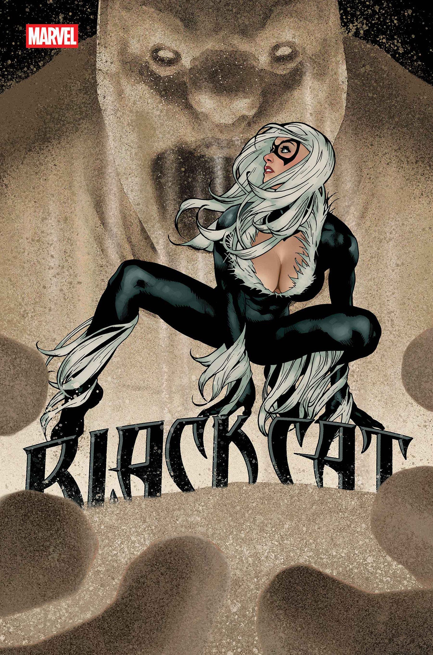 Black Cat #3 | Game Master's Emporium (The New GME)
