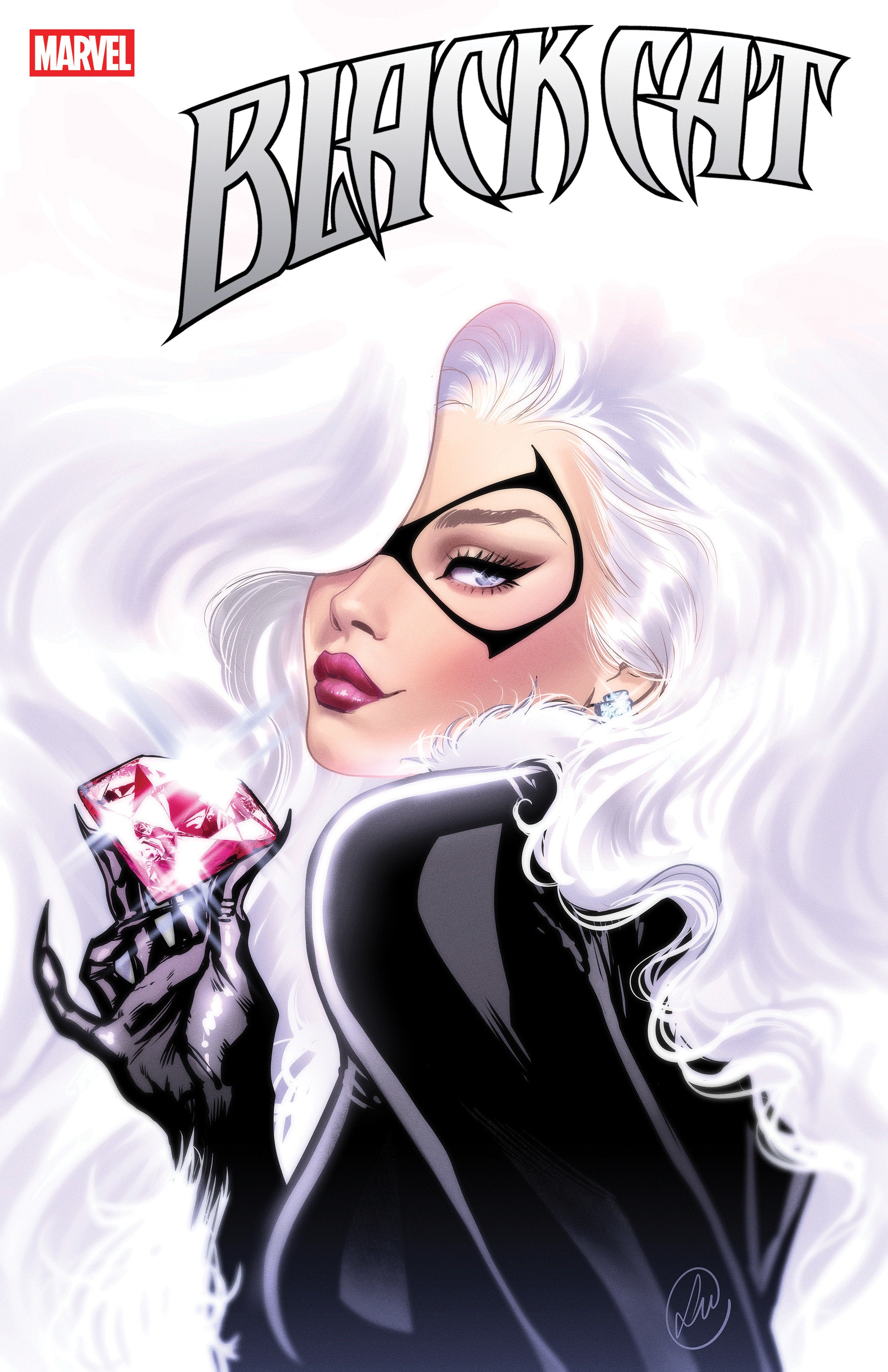 Black Cat #3 Lucas Werneck Variant | Game Master's Emporium (The New GME)