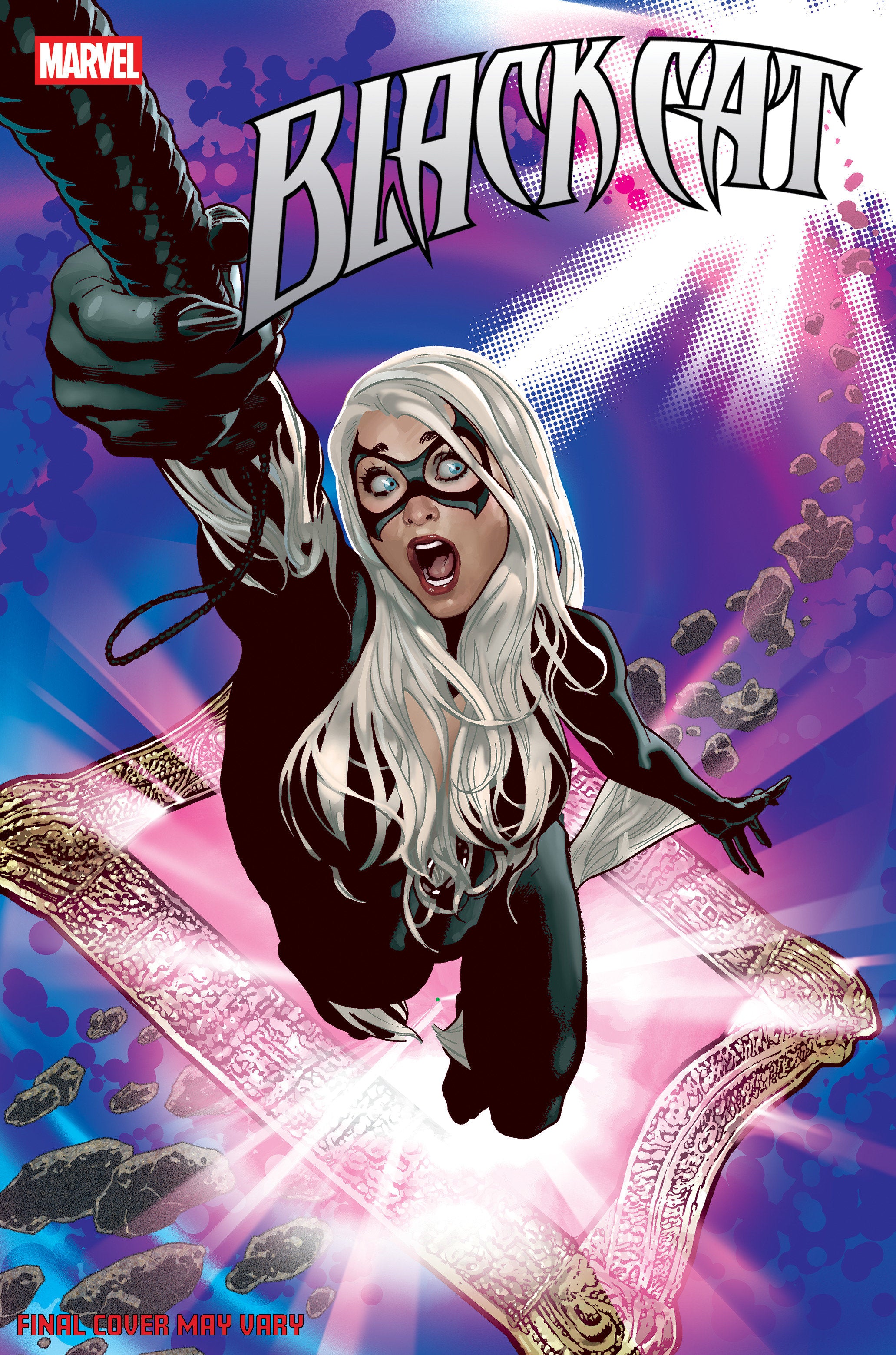 Black Cat #9 | Game Master's Emporium (The New GME)