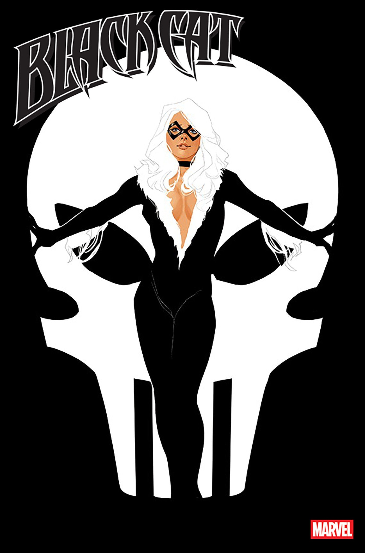 Black Cat #11 Phil Noto Variant | Game Master's Emporium (The New GME)
