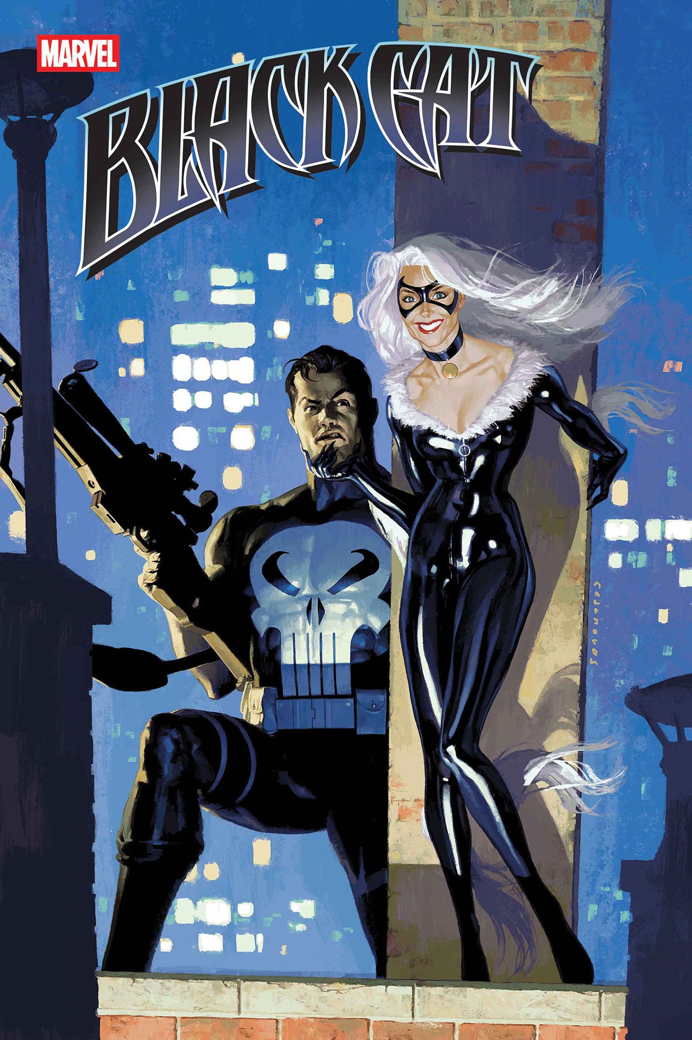 Black Cat #13 | Game Master's Emporium (The New GME)
