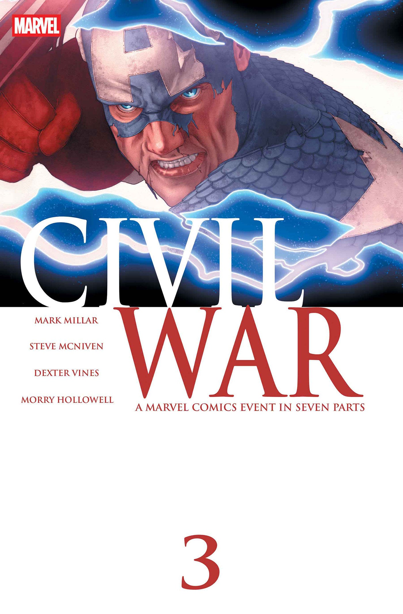 Civil War #3 Facsimile Edition | Game Master's Emporium (The New GME)