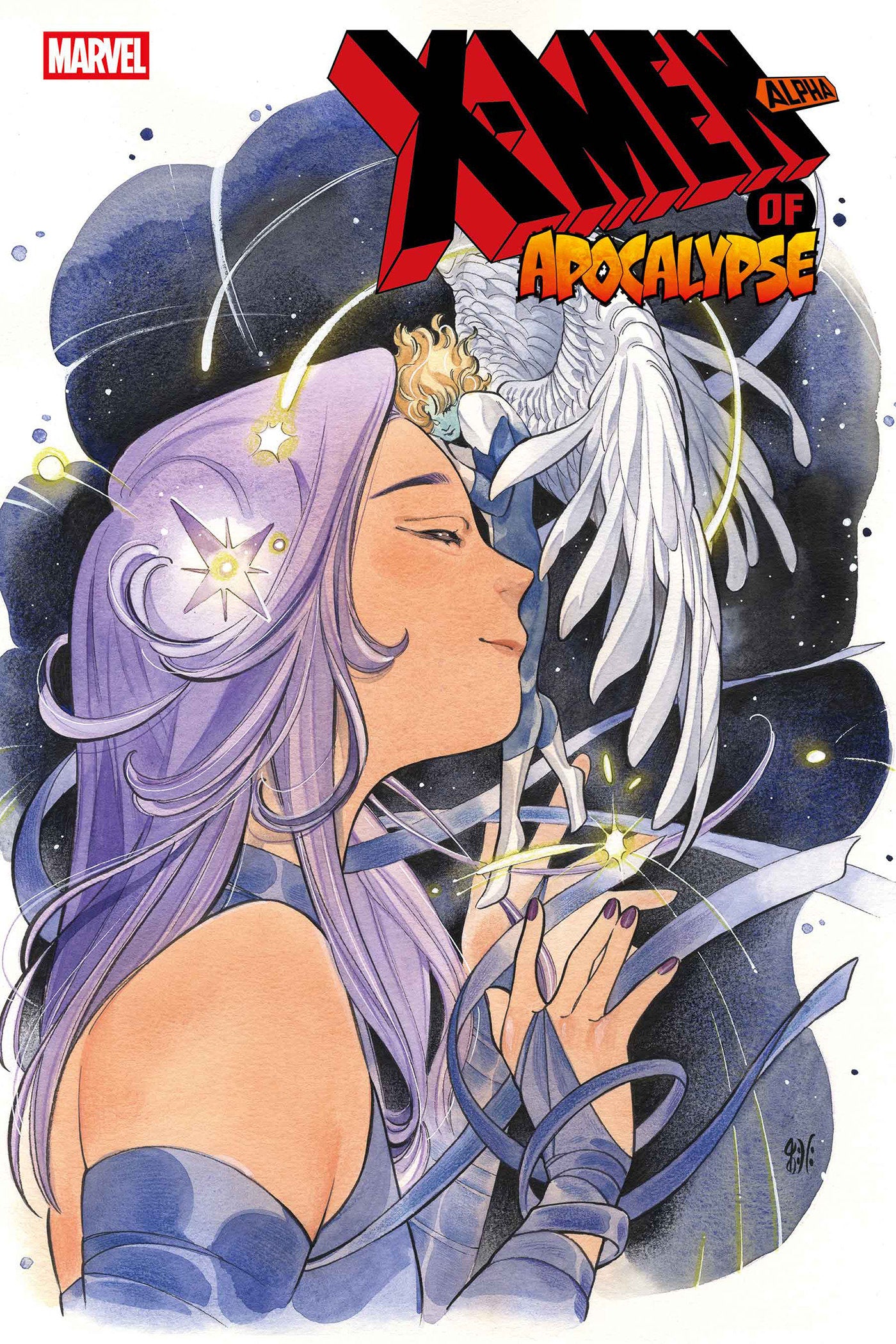 X Men Of Apocalypse Alpha #1 Peach Momoko Variant | Game Master's Emporium (The New GME)