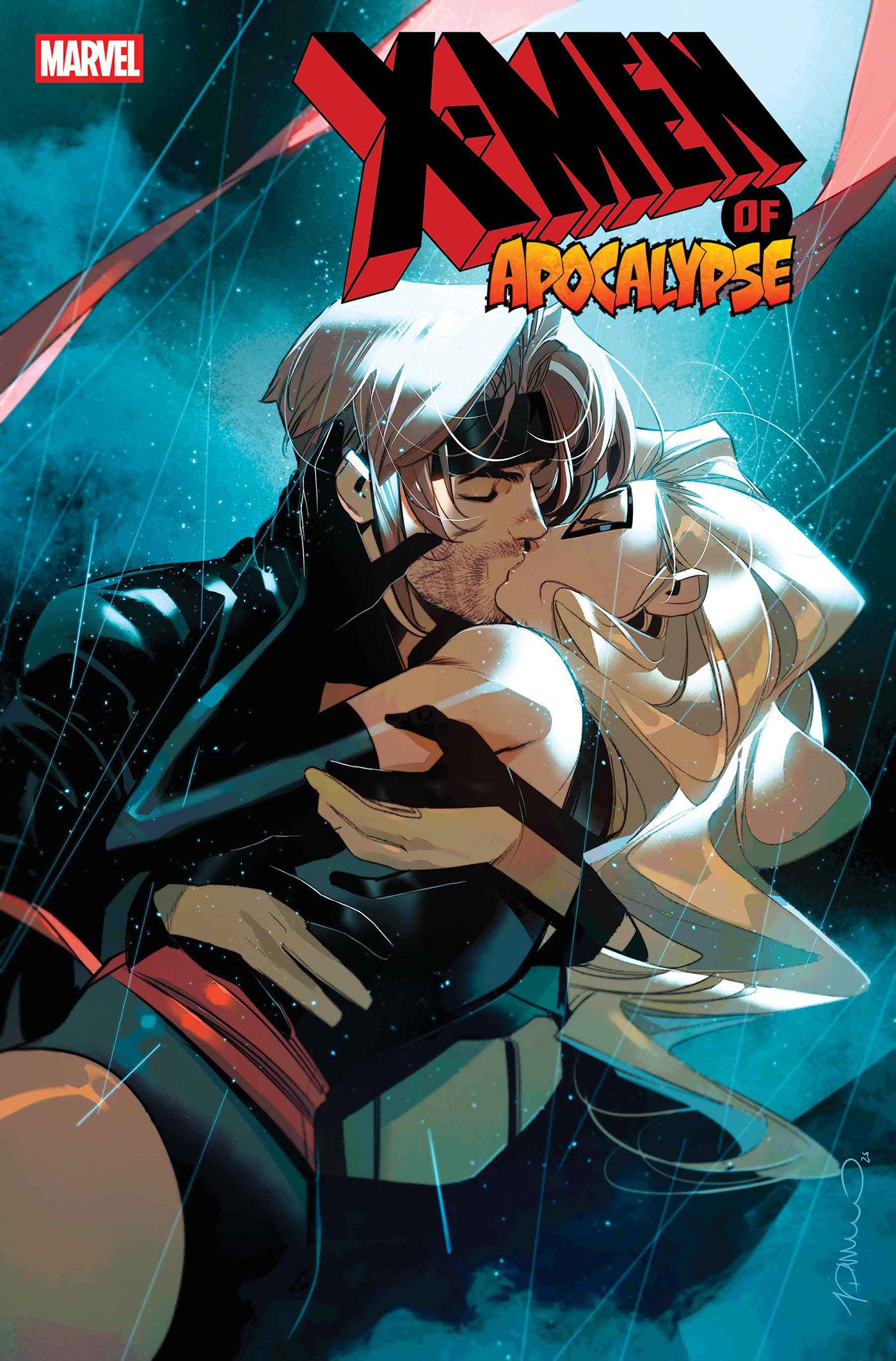 X-Men Of Apocalypse #4 | Game Master's Emporium (The New GME)