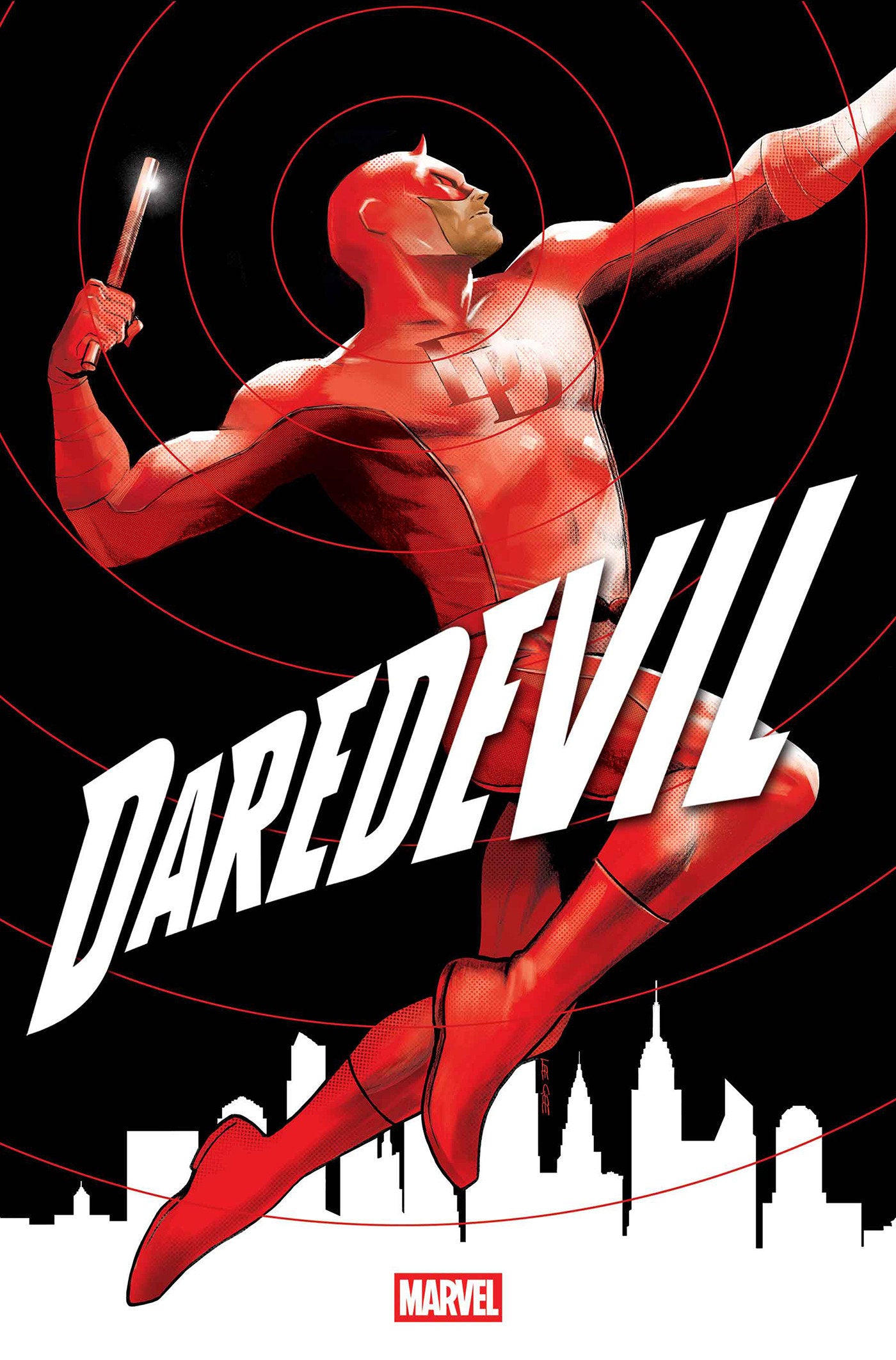 Daredevil #1 | Game Master's Emporium (The New GME)