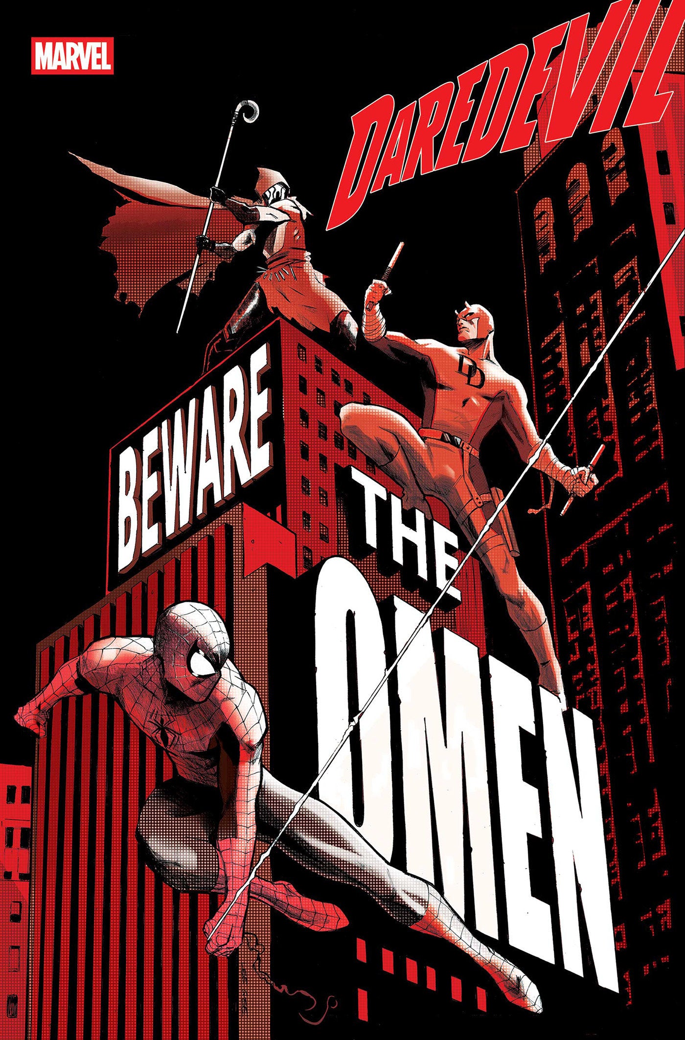 Daredevil #3 | Game Master's Emporium (The New GME)