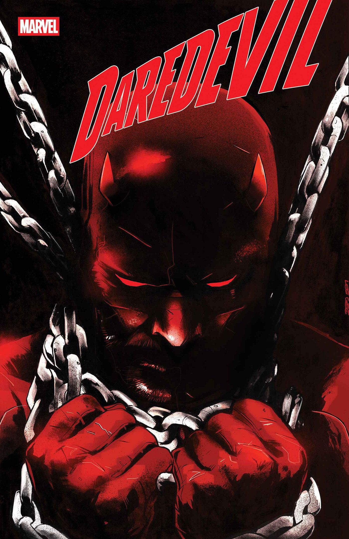 Daredevil #4 | Game Master's Emporium (The New GME)