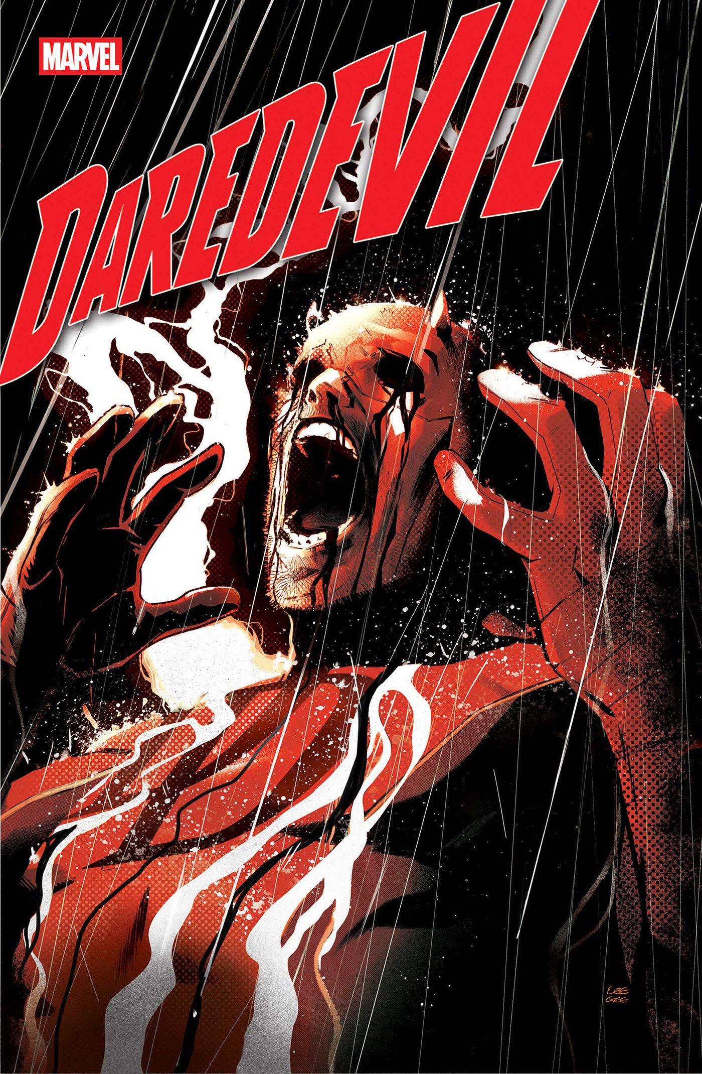 Daredevil #5 | Game Master's Emporium (The New GME)