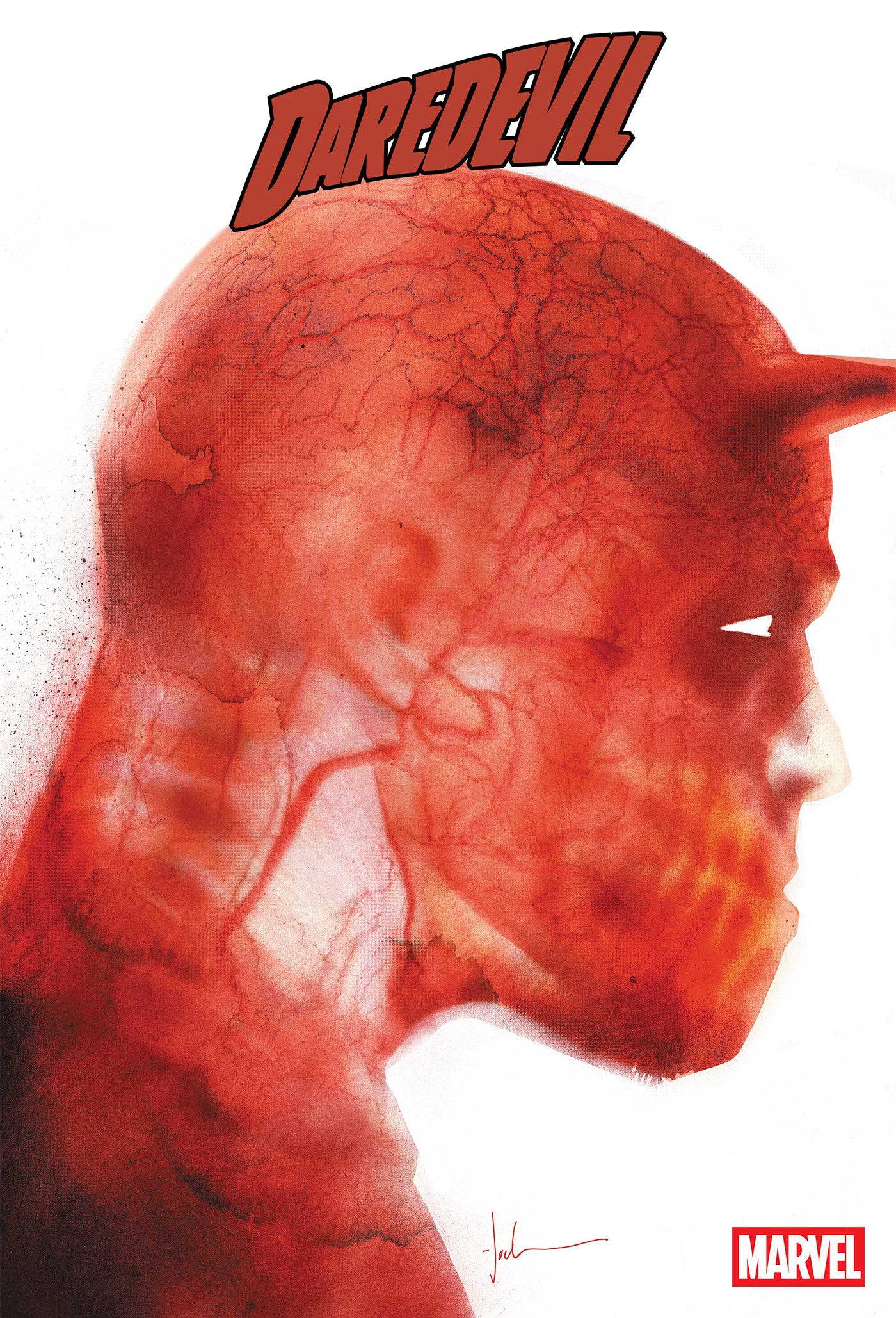 Daredevil #6 Jock Variant | Game Master's Emporium (The New GME)