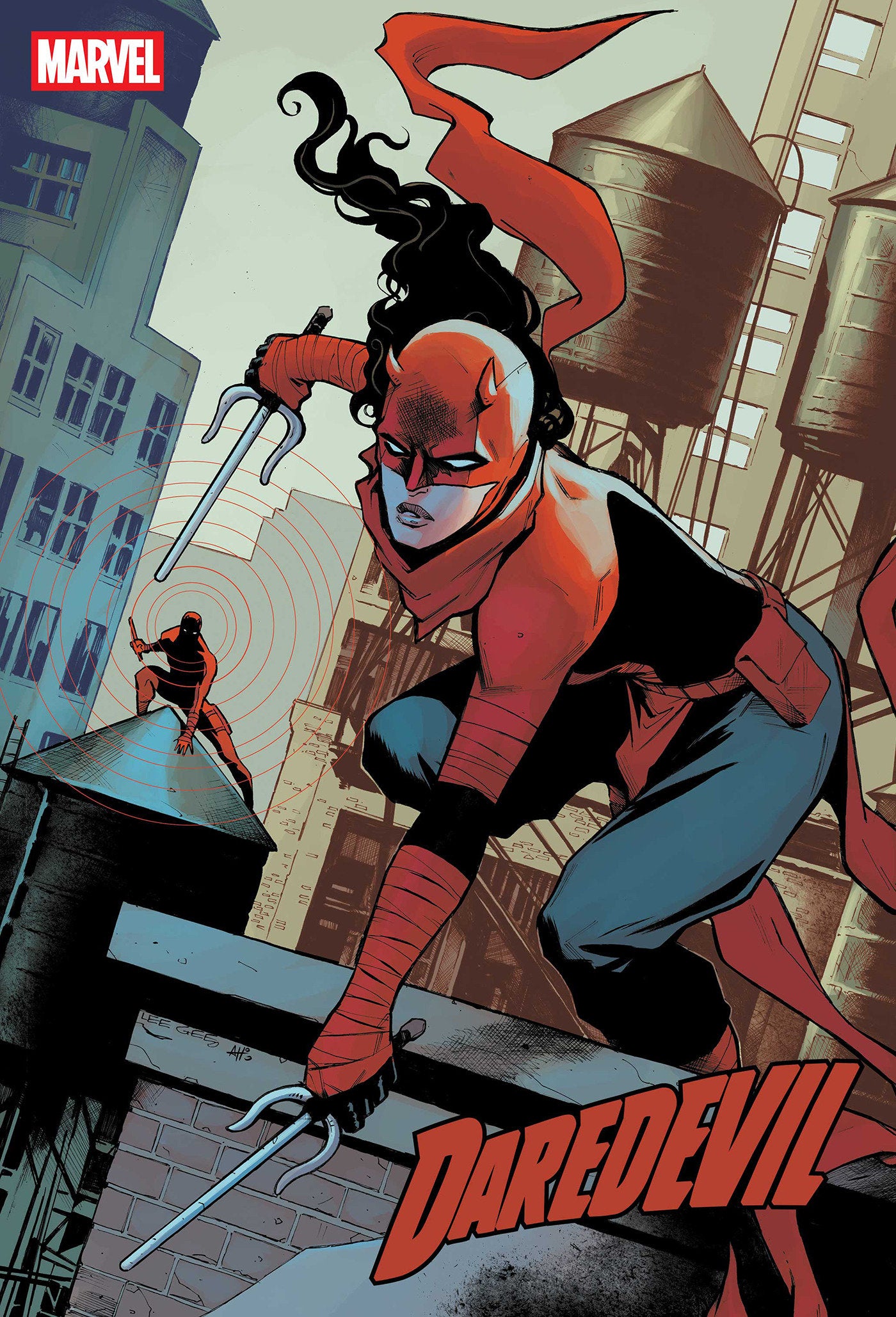 Daredevil #7 | Game Master's Emporium (The New GME)
