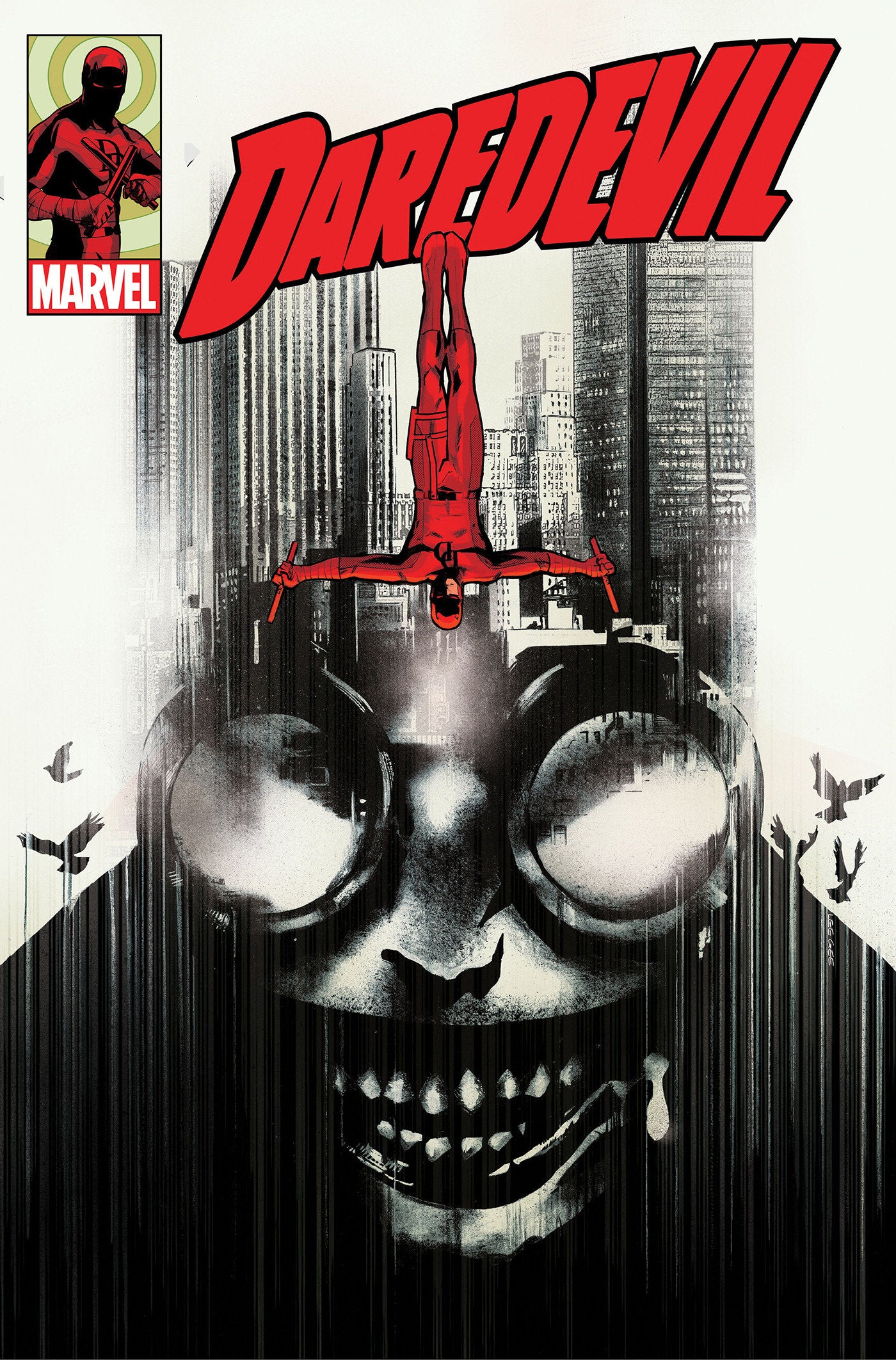 Daredevil #8 | Game Master's Emporium (The New GME)