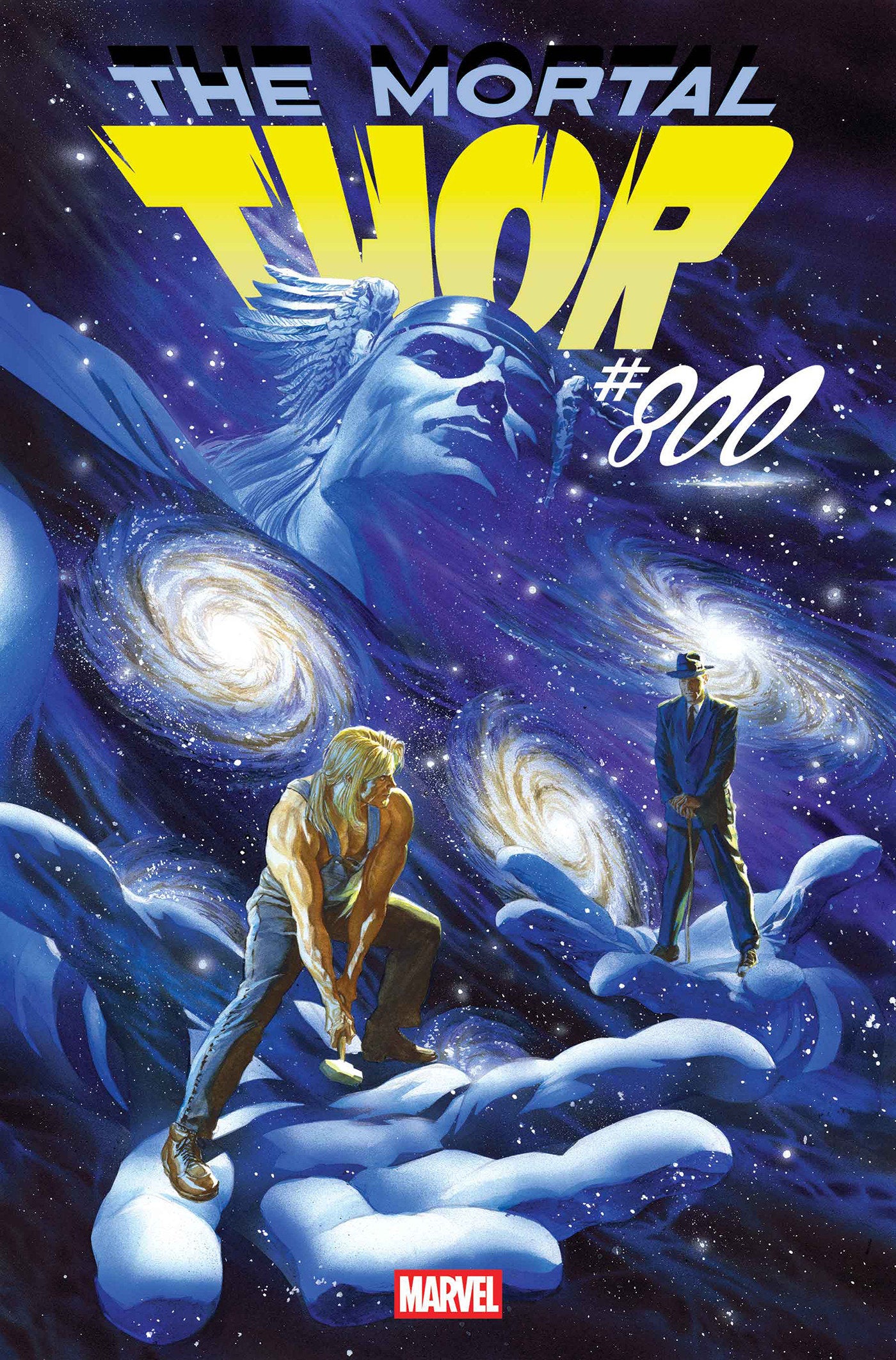 Thor #800 | Game Master's Emporium (The New GME)