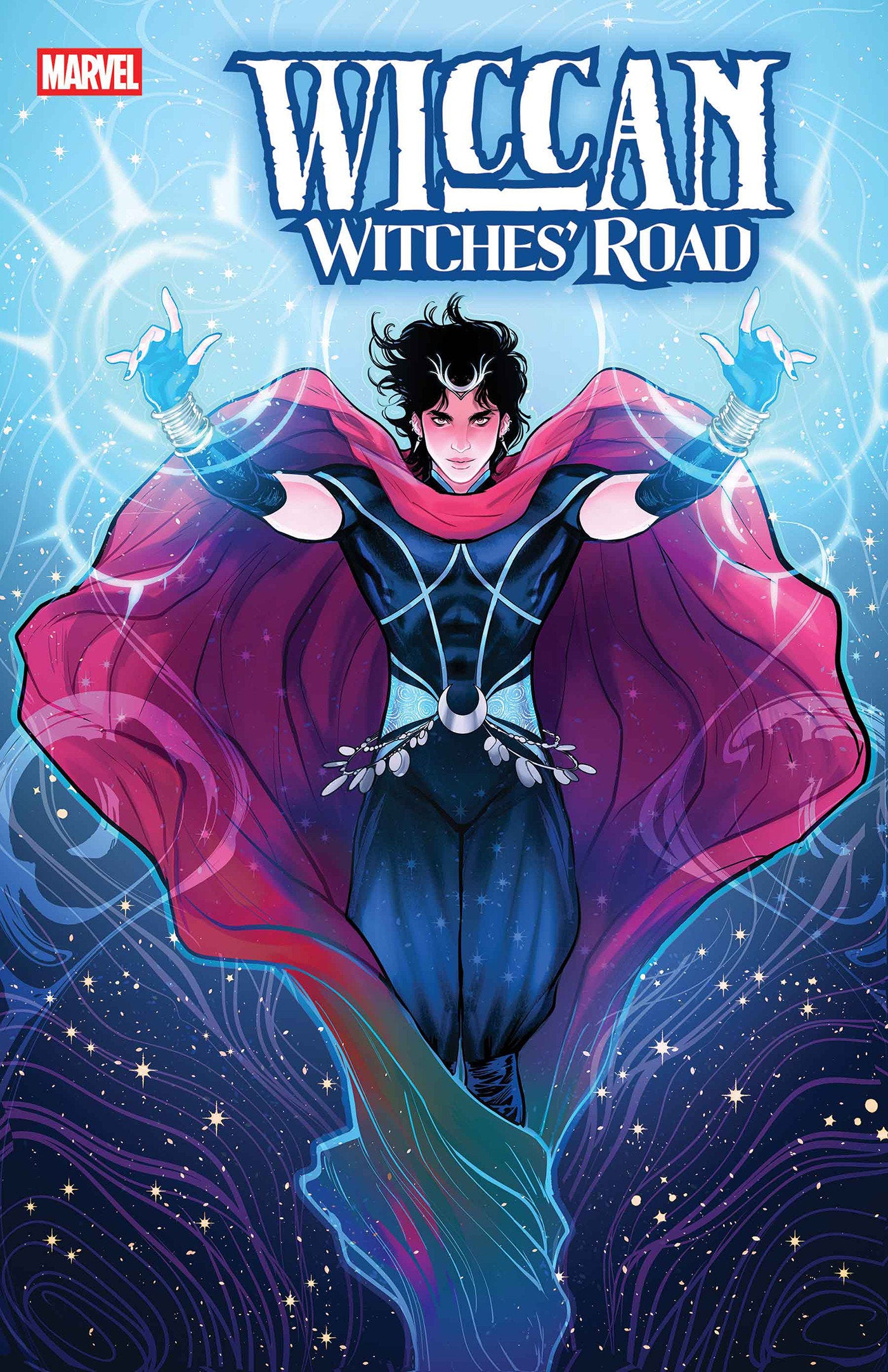 Wiccan: Witches' Road #3 | Game Master's Emporium (The New GME)