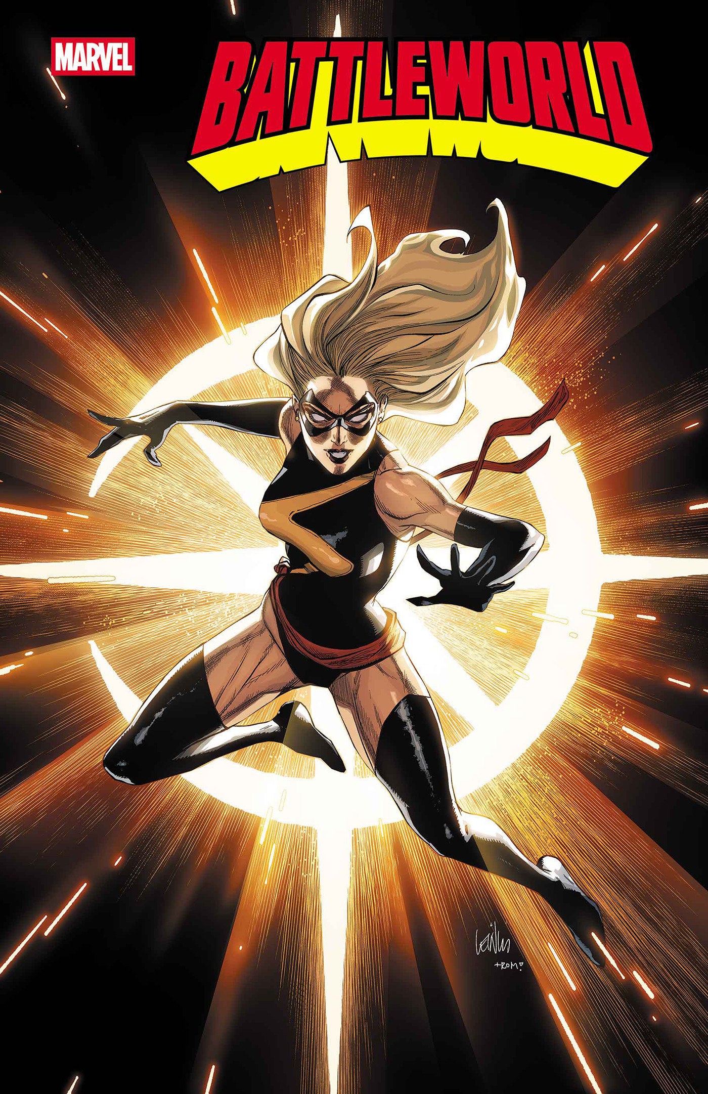 Battleworld #3 | Game Master's Emporium (The New GME)