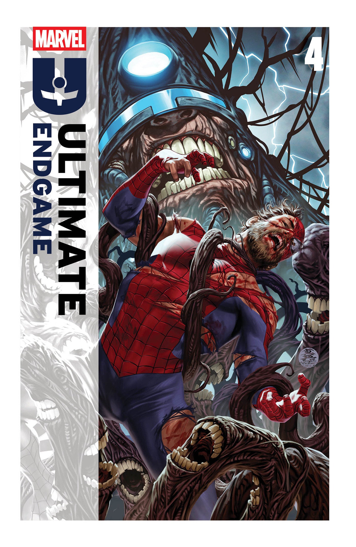 Ultimate Endgame #4 | Game Master's Emporium (The New GME)