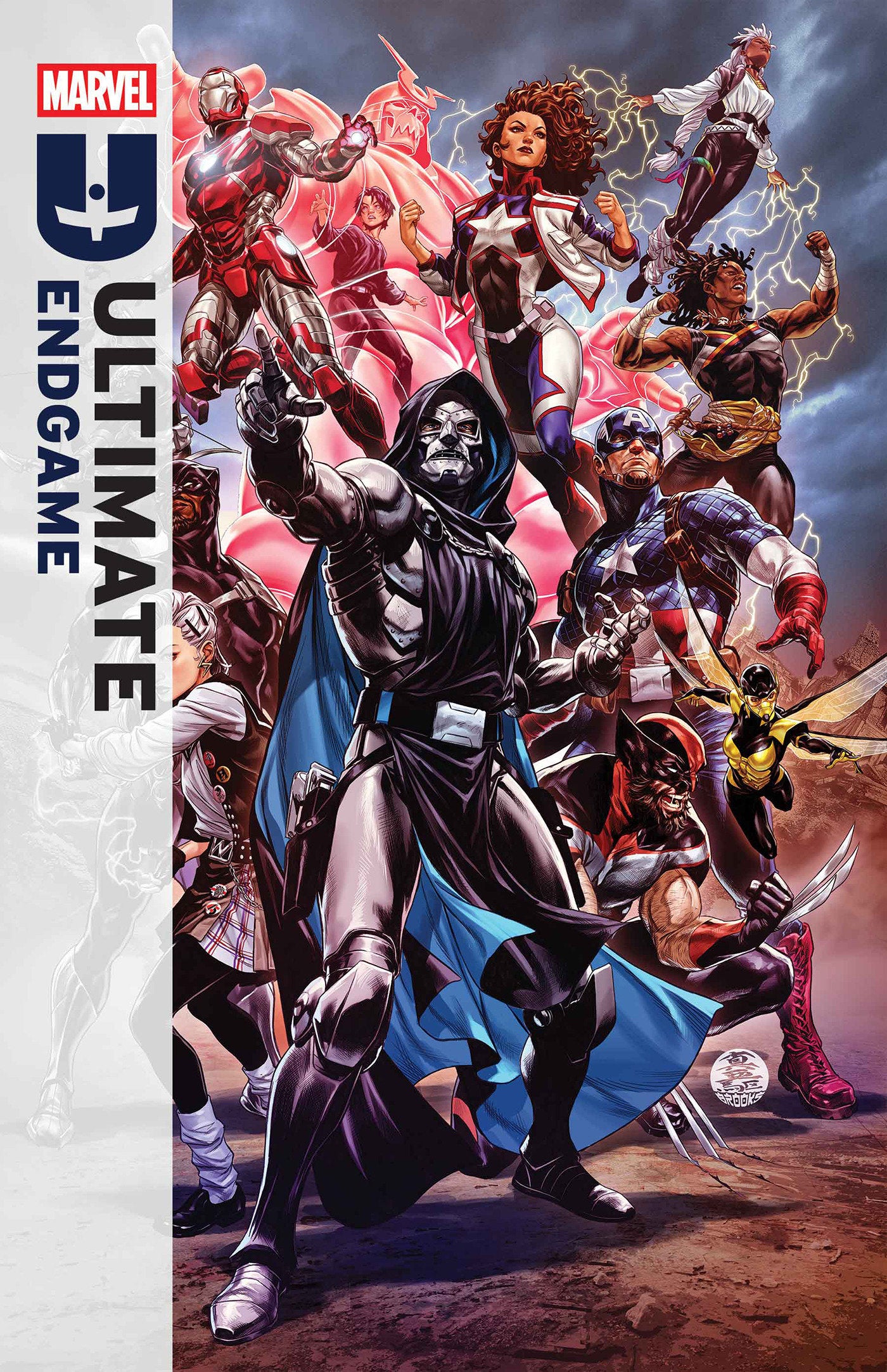 Ultimate Endgame #5 | Game Master's Emporium (The New GME)